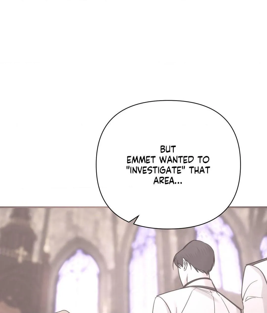 Name Me Chapter 11 page 46 - 