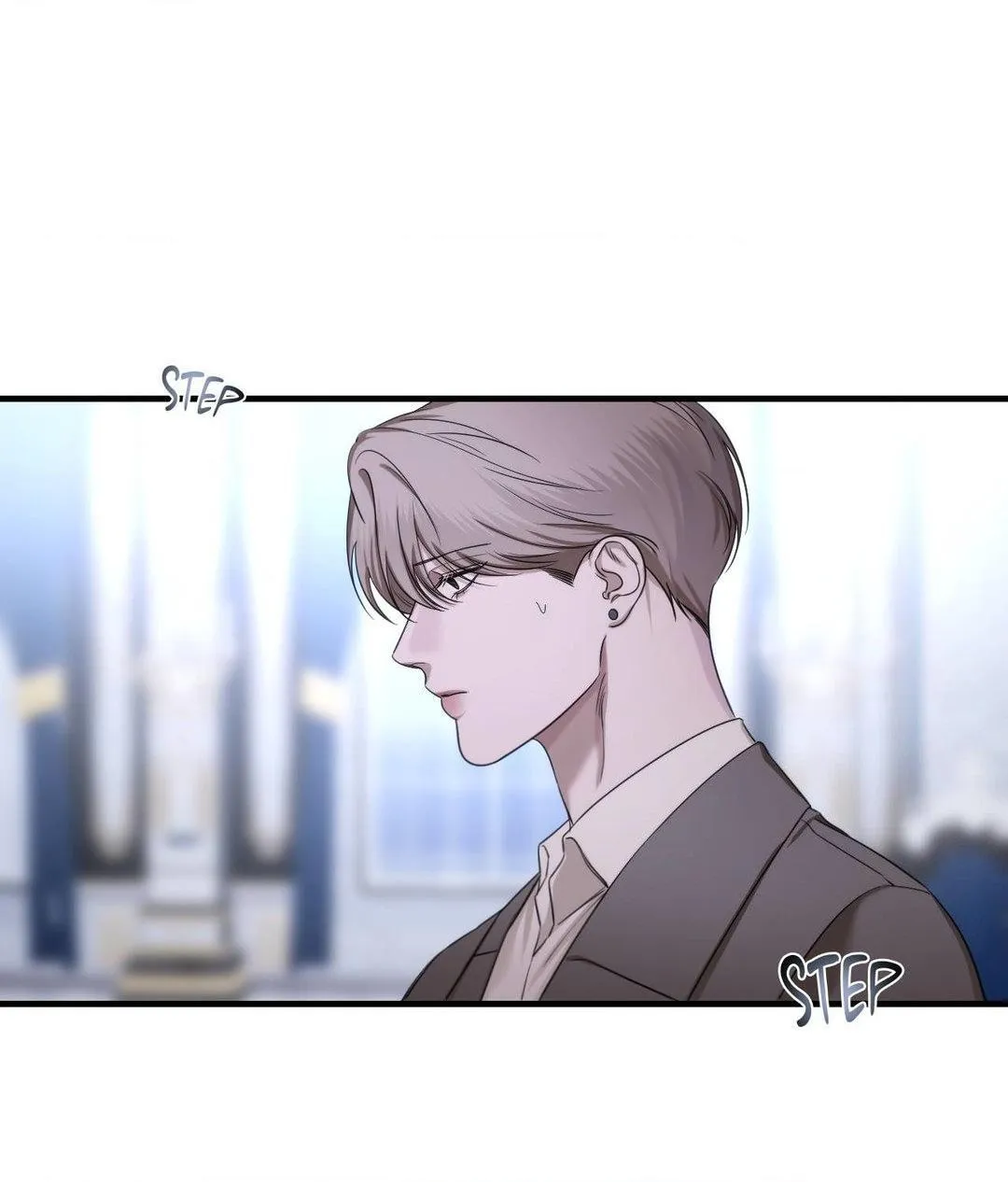 Name Me Chapter 11 page 54 - 