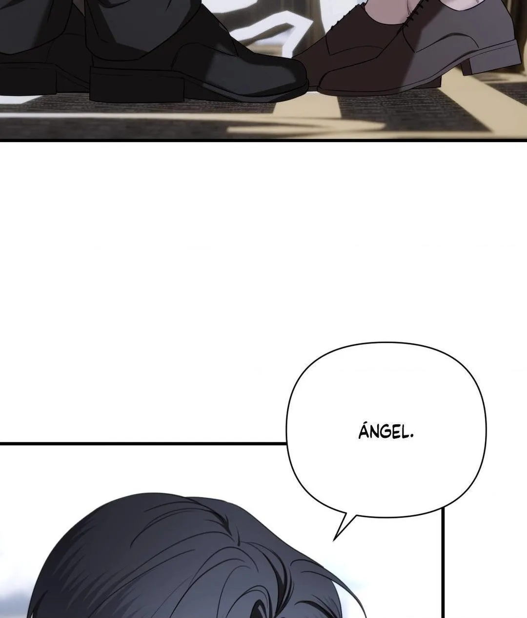 Name Me Chapter 11 page 56 - 