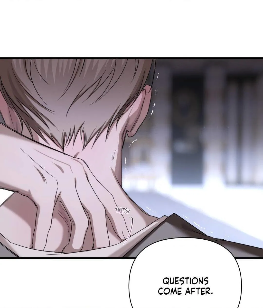 Name Me Chapter 11 page 64 - 