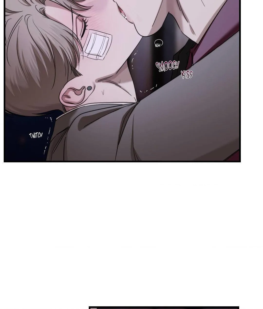 Name Me Chapter 11 page 73 - 