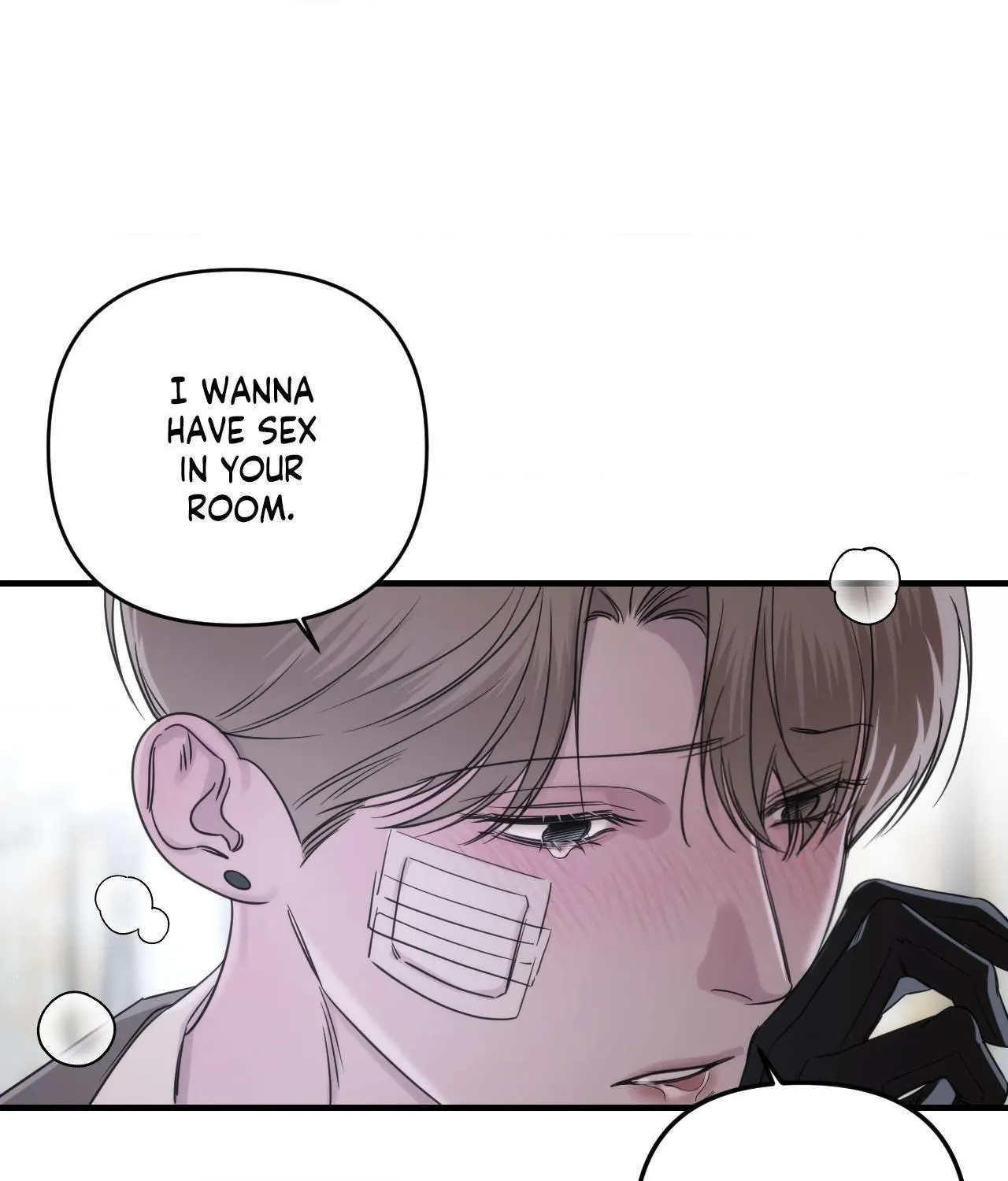 Name Me Chapter 12 page 2 - 