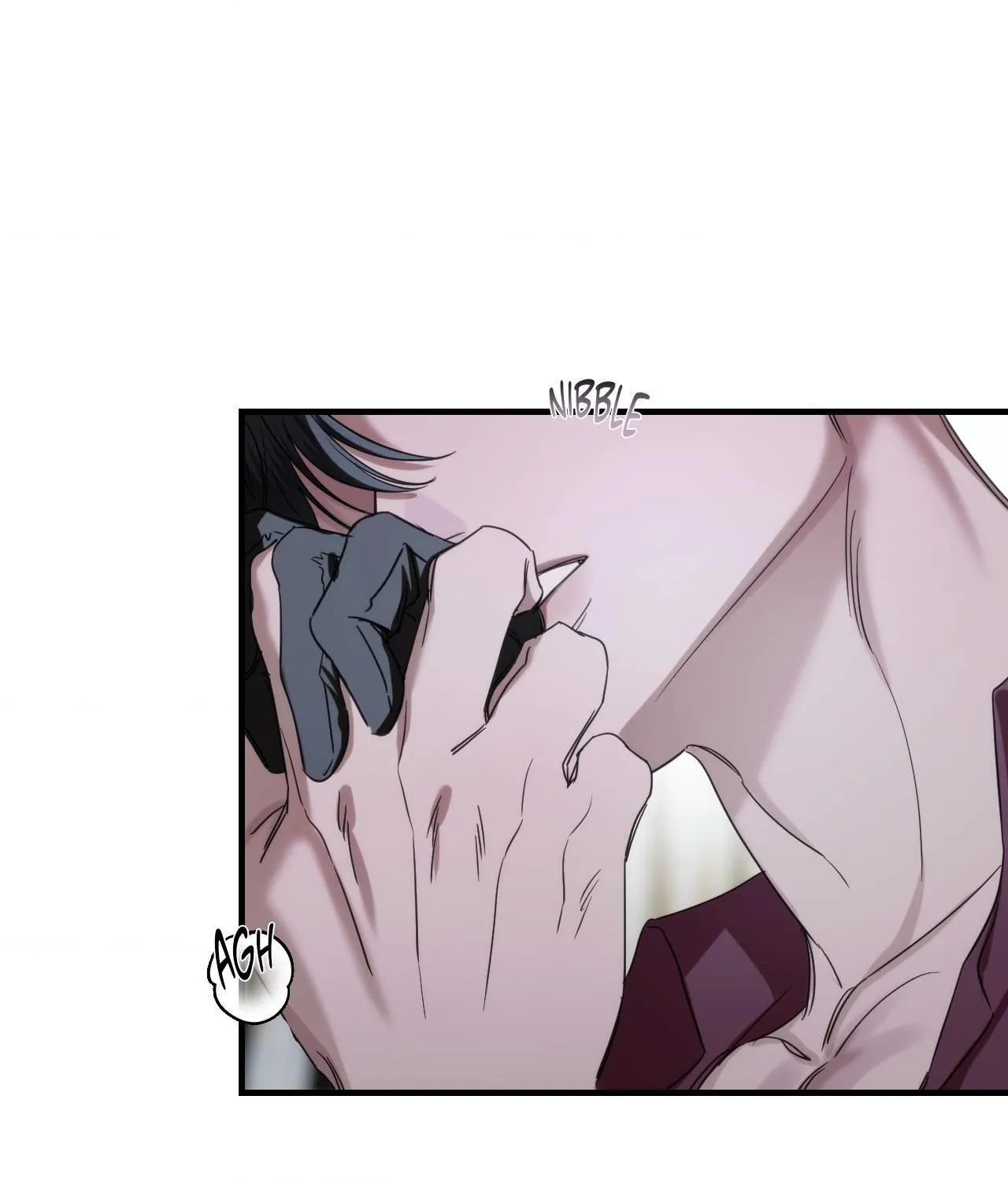 Name Me Chapter 12 page 14 - 