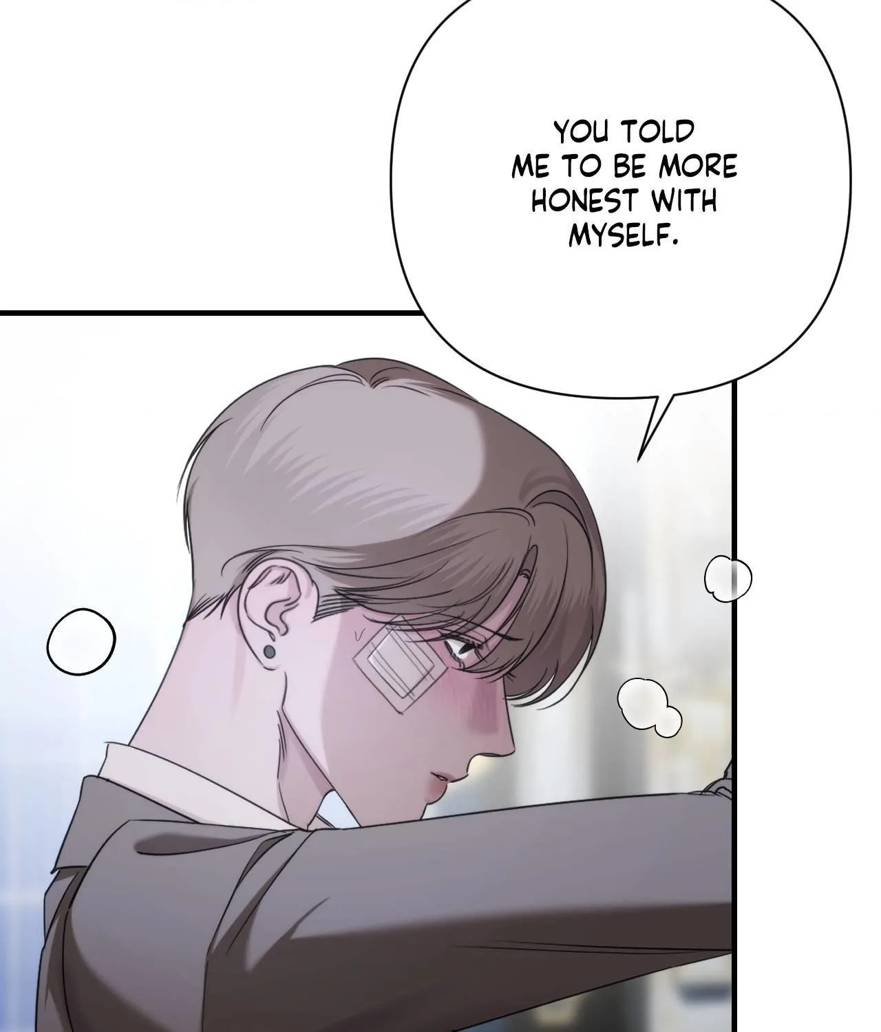Name Me Chapter 12 page 20 - 