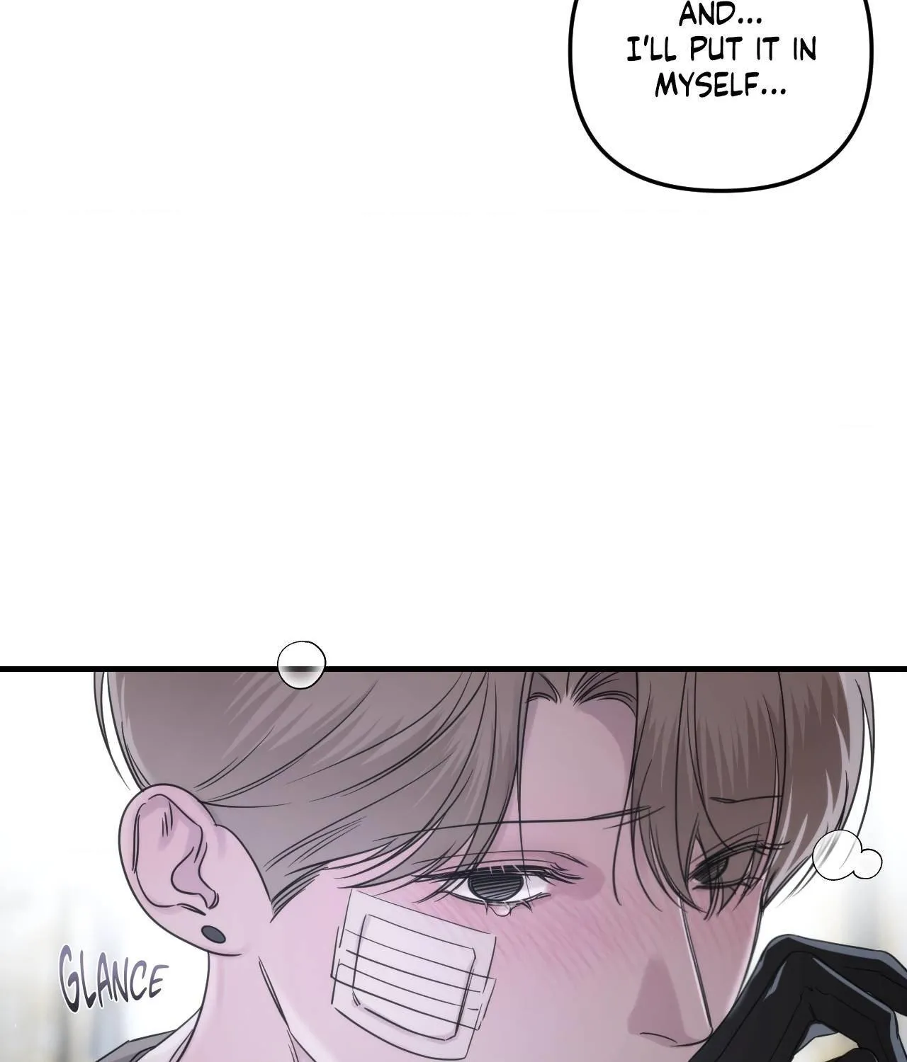 Name Me Chapter 12 page 3 - 