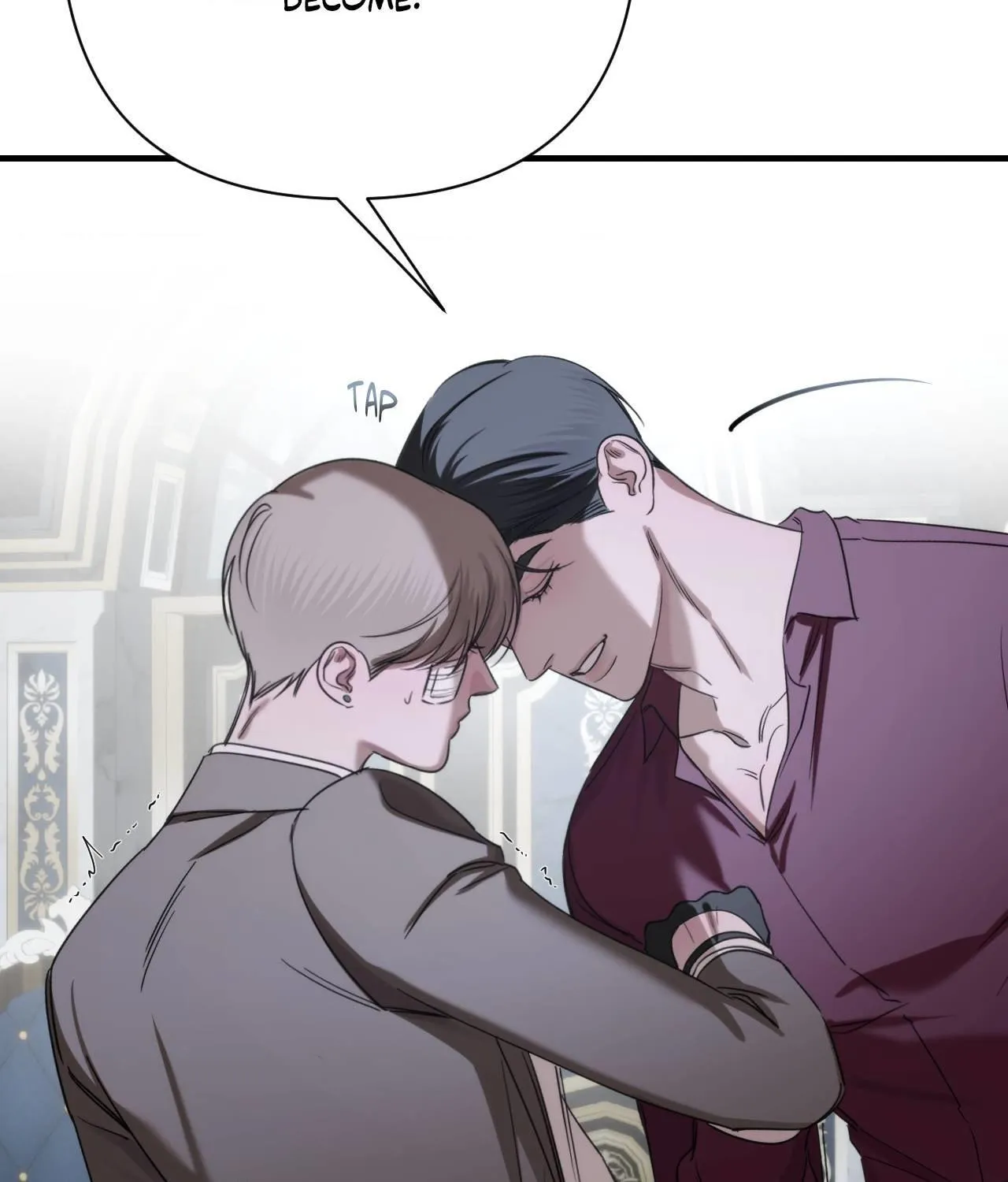 Name Me Chapter 12 page 25 - 