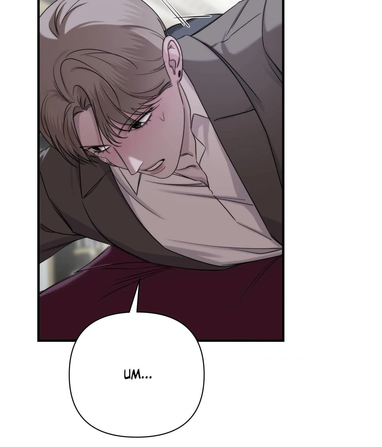 Name Me Chapter 12 page 32 - 