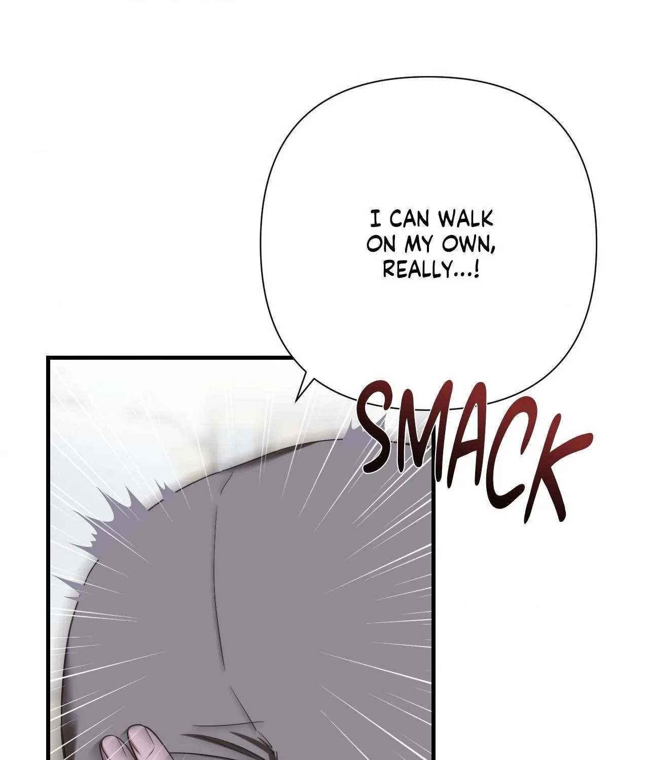 Name Me Chapter 12 page 35 - 
