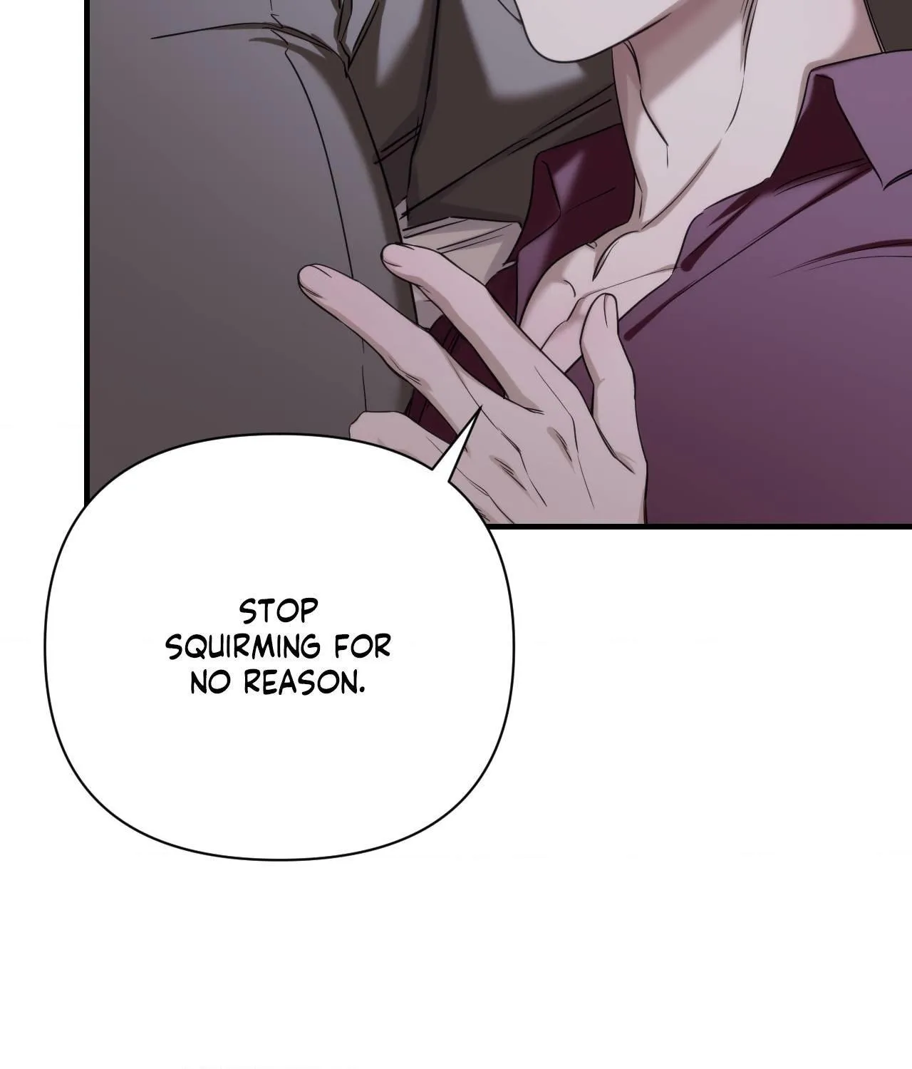Name Me Chapter 12 page 39 - 