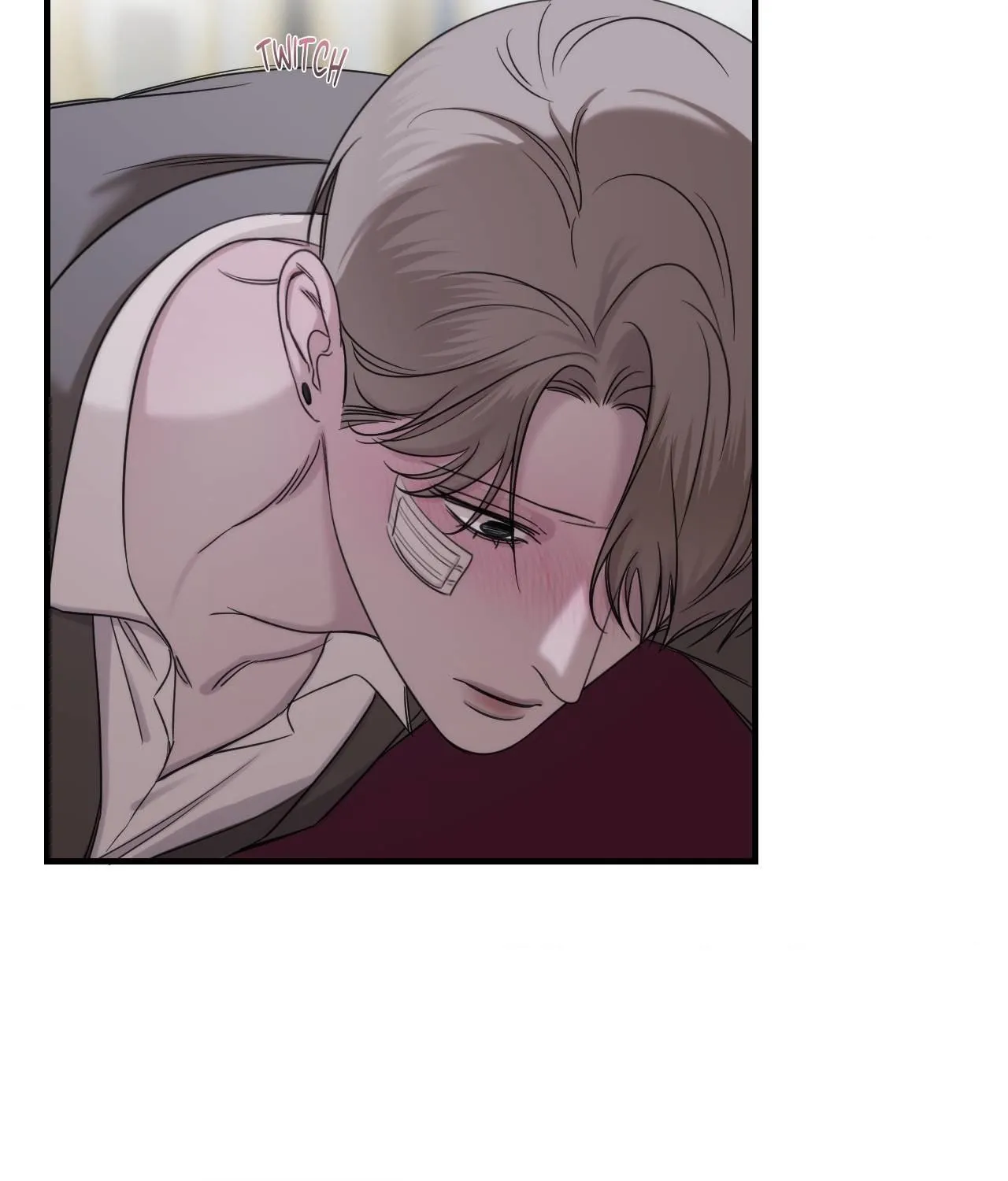 Name Me Chapter 12 page 41 - 