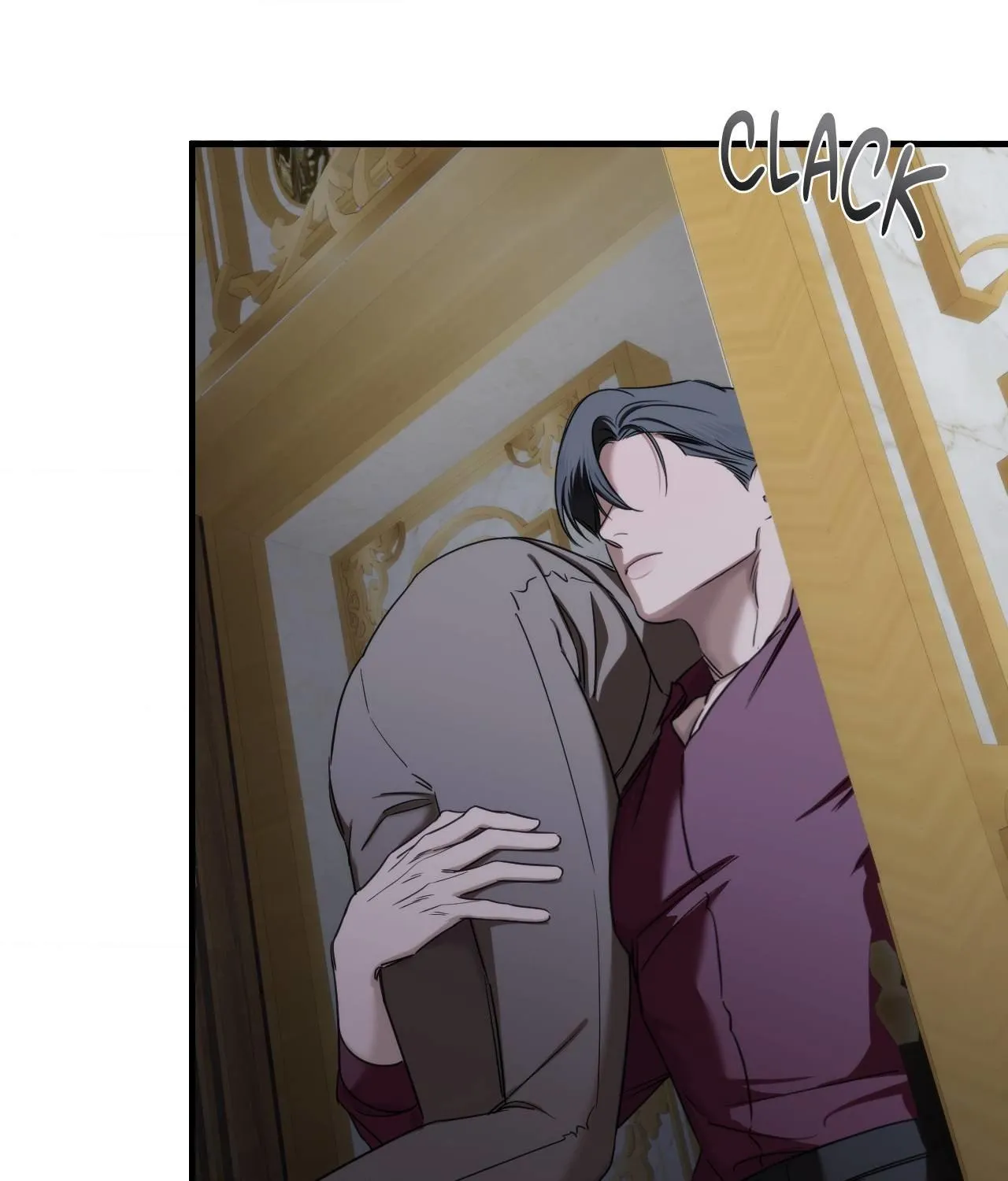 Name Me Chapter 12 page 47 - 
