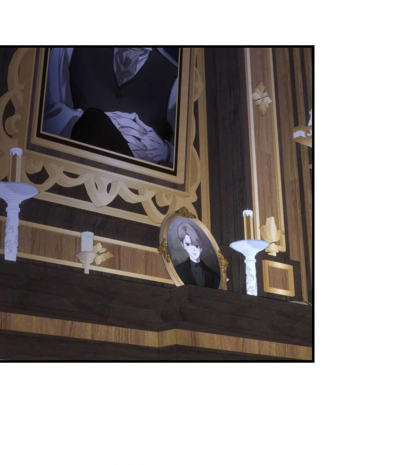Name Me Chapter 12 page 52 - 