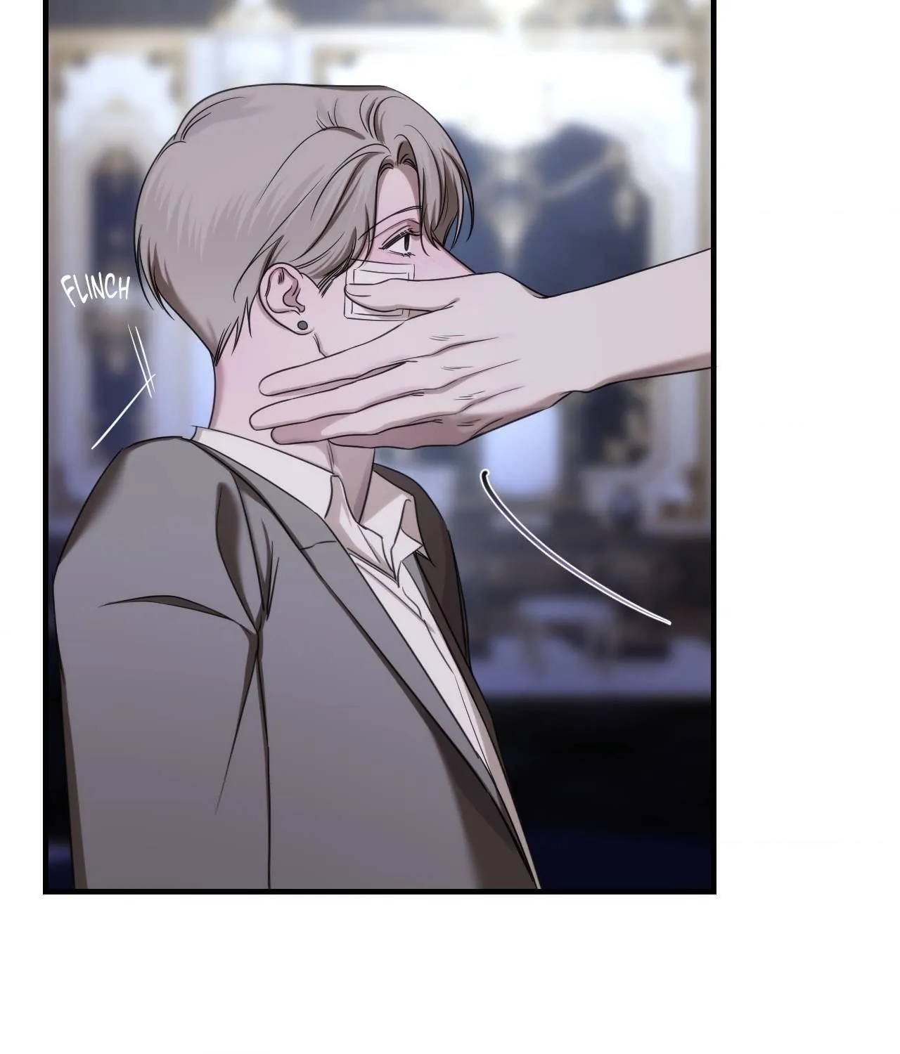 Name Me Chapter 12 page 62 - 