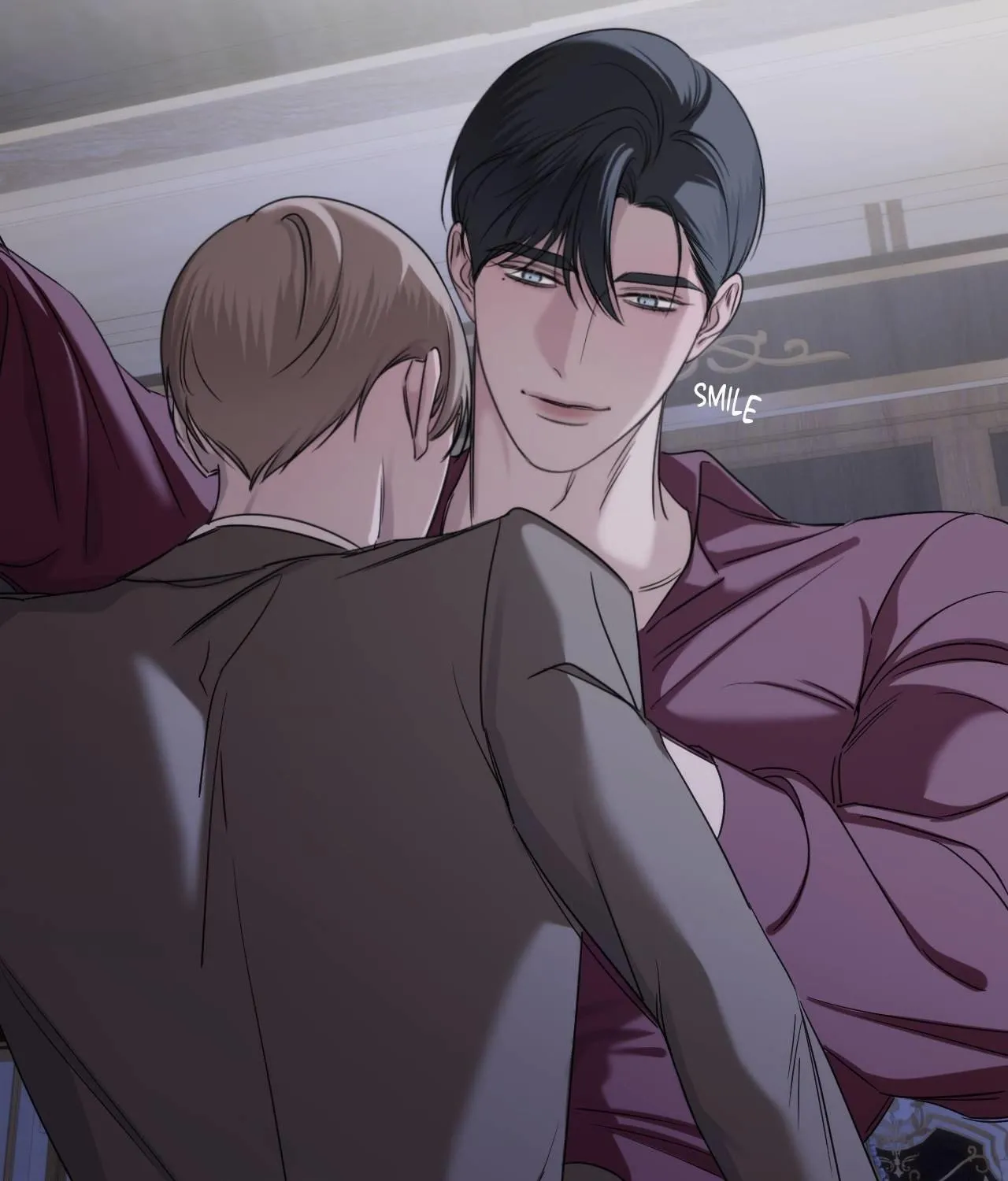 Name Me Chapter 12 page 65 - 