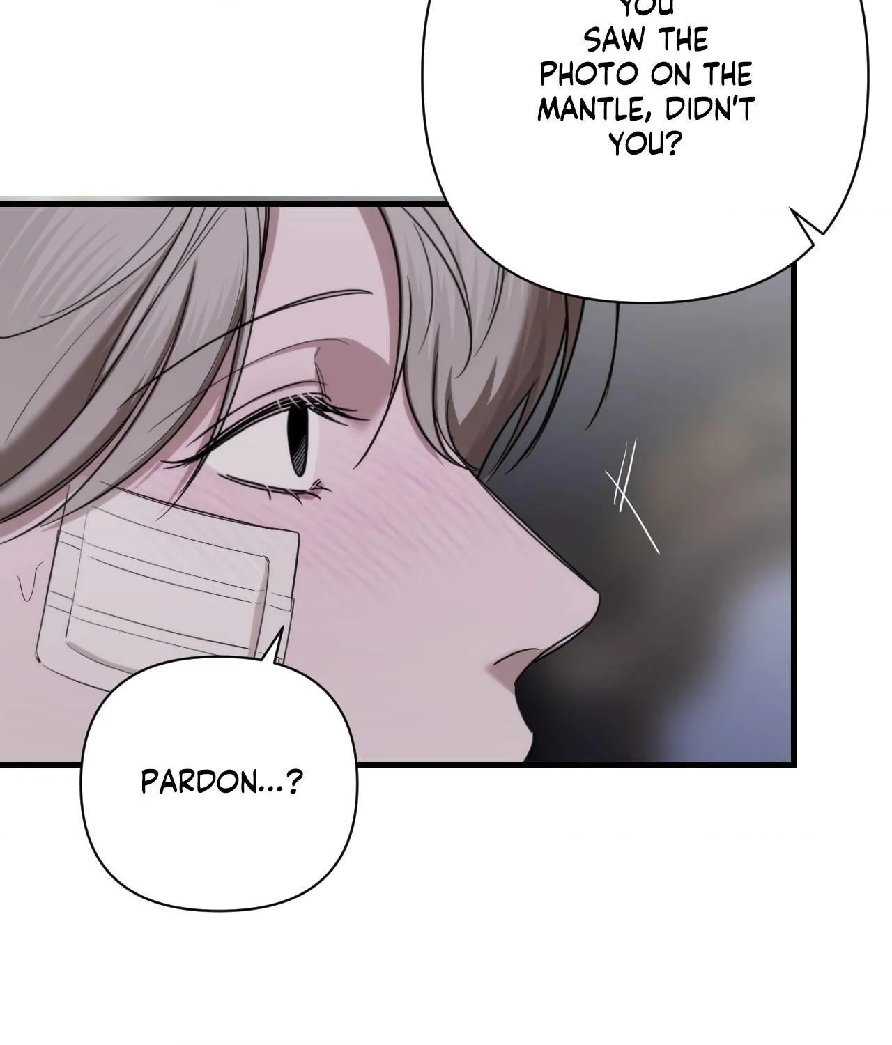 Name Me Chapter 12 page 71 - 