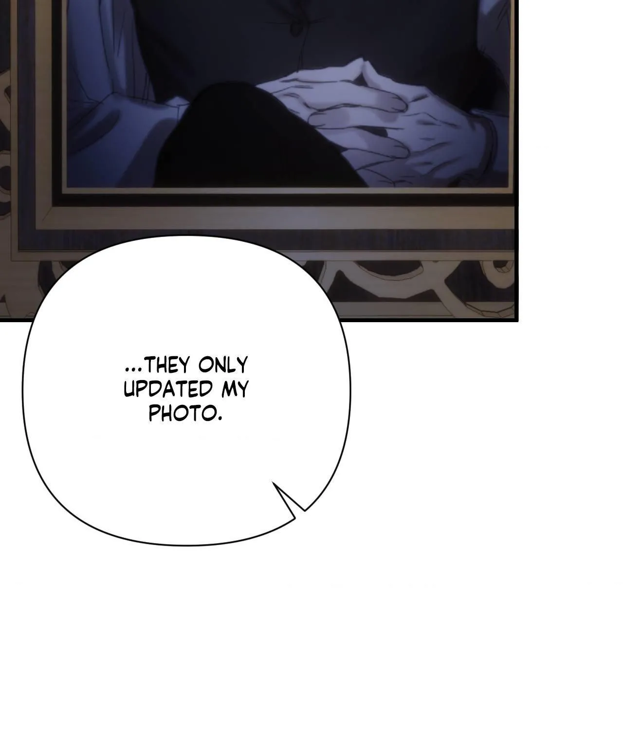 Name Me Chapter 12 page 75 - 