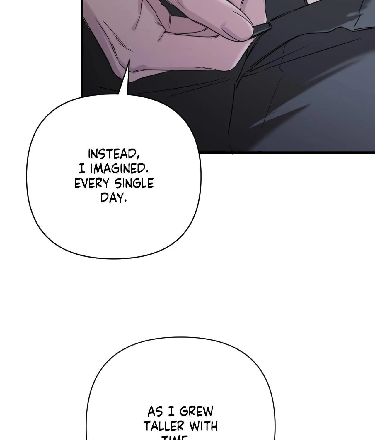Name Me Chapter 12 page 79 - 