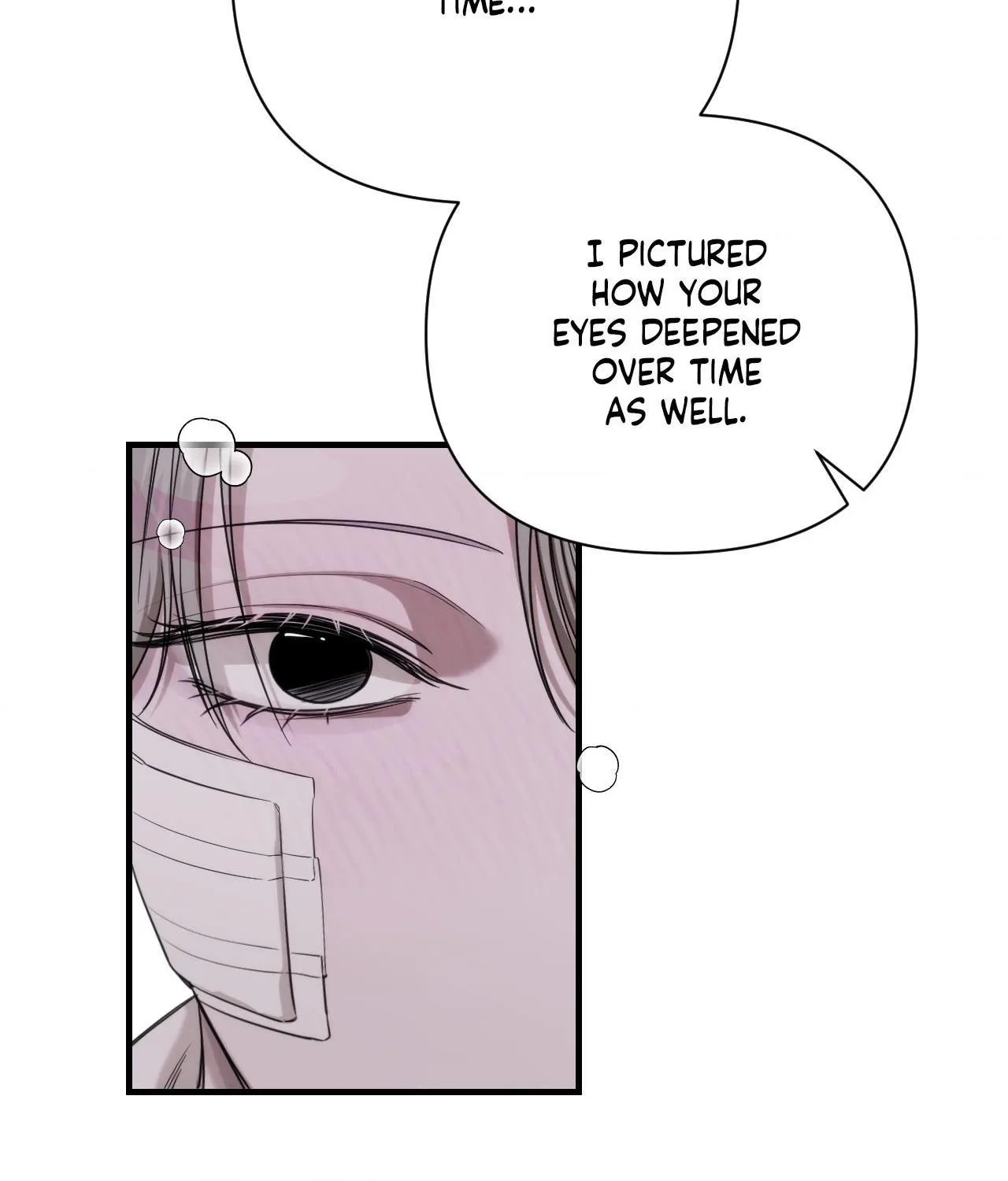 Name Me Chapter 12 page 80 - 