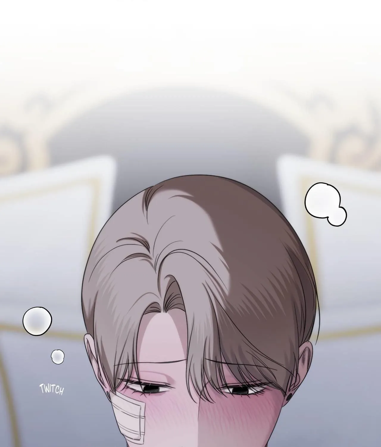 Name Me Chapter 12 page 85 - 