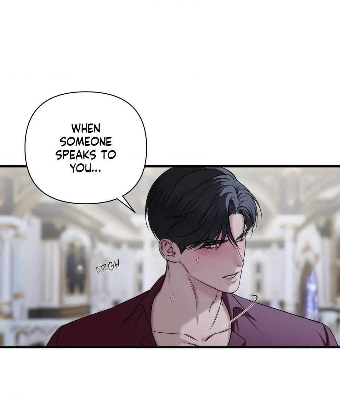 Name Me Chapter 13 page 30 - 