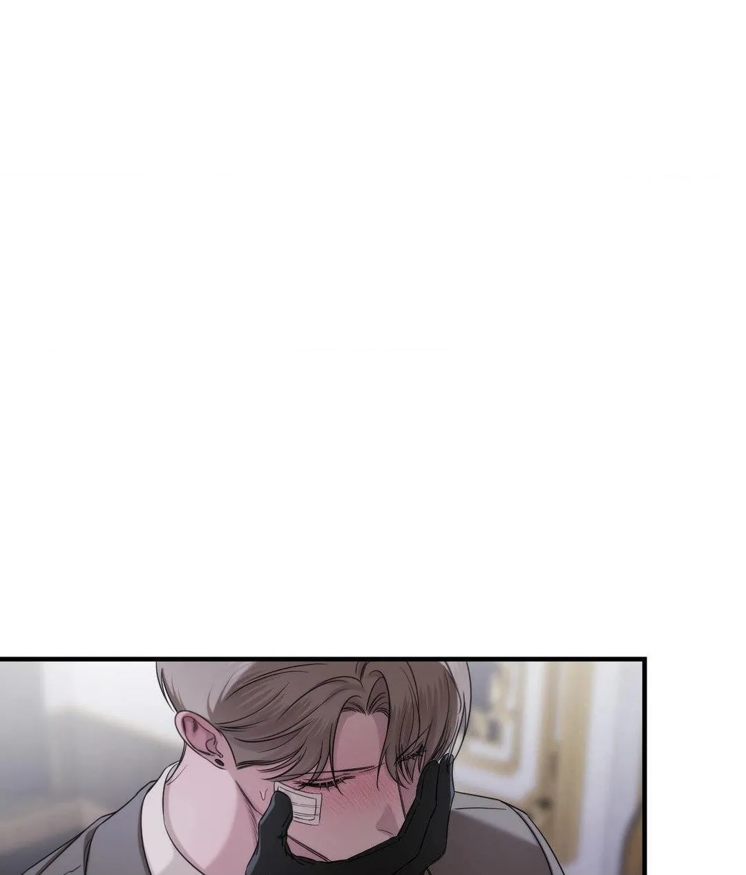 Name Me Chapter 13 page 38 - 