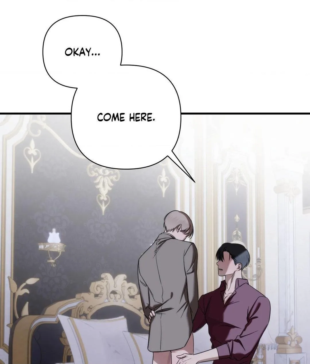 Name Me Chapter 13 page 46 - 
