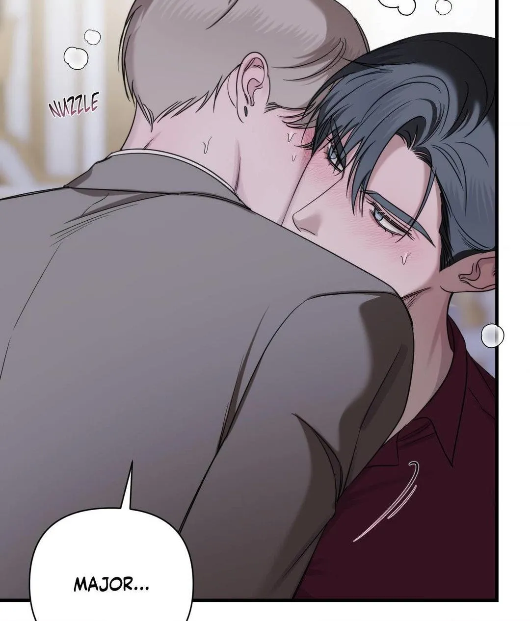 Name Me Chapter 13 page 50 - 