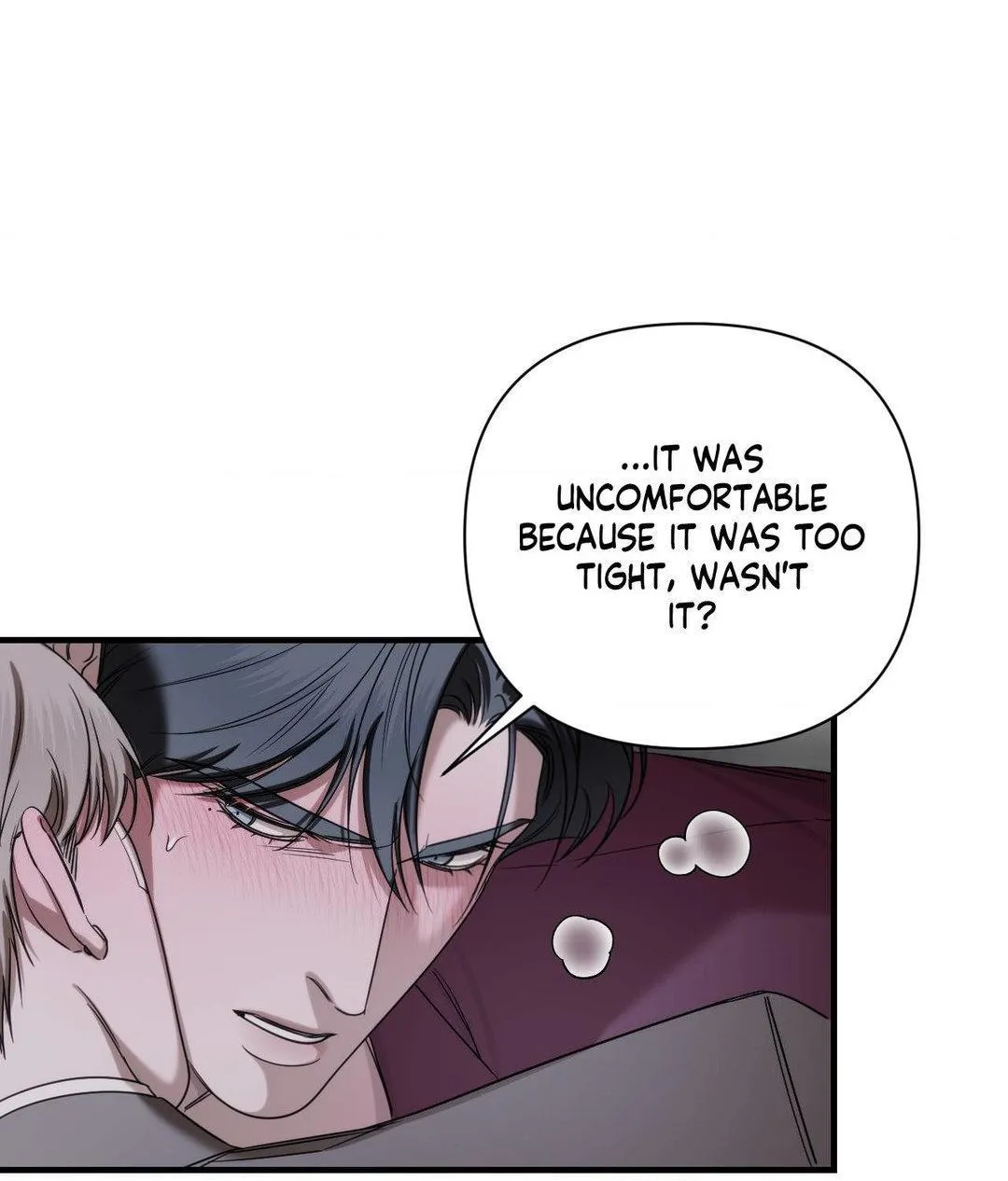 Name Me Chapter 13 page 56 - 