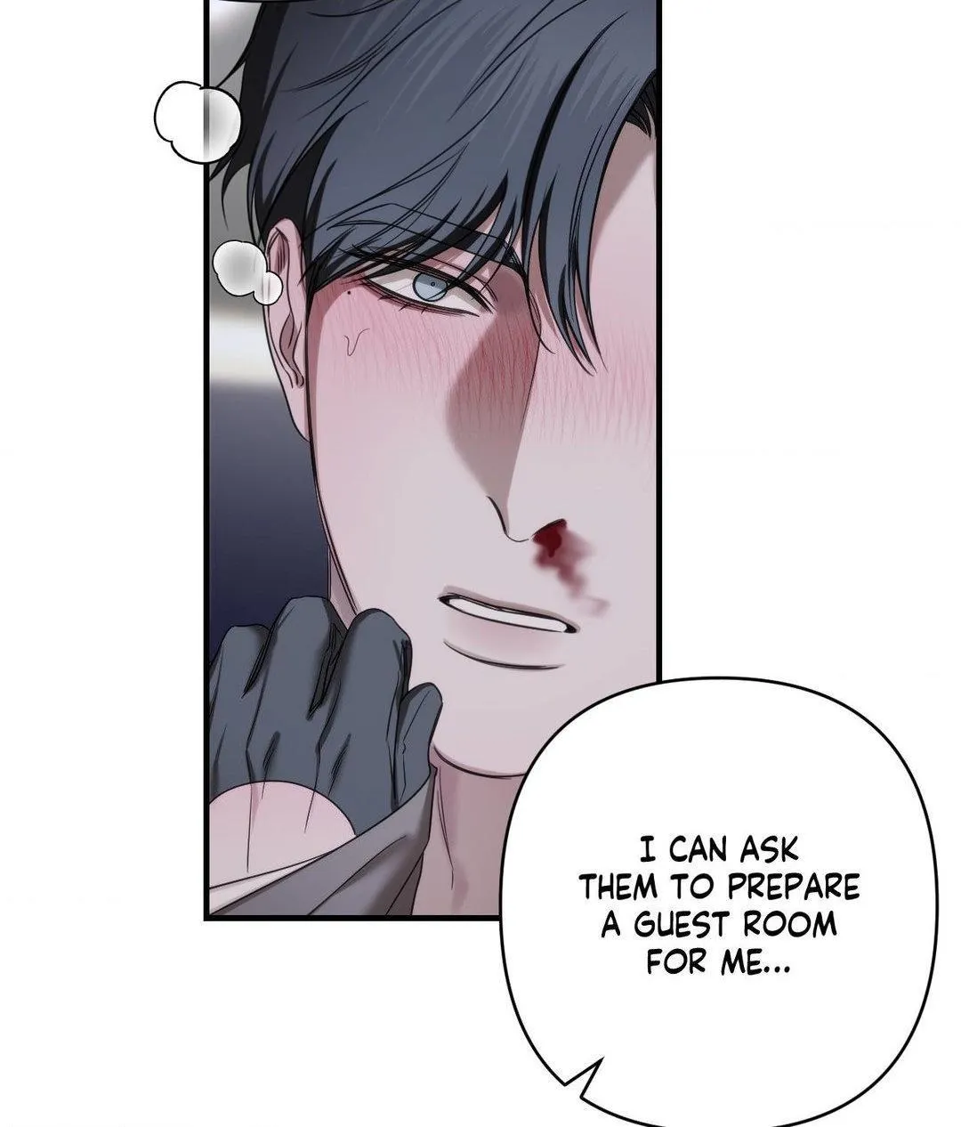 Name Me Chapter 13 page 68 - 