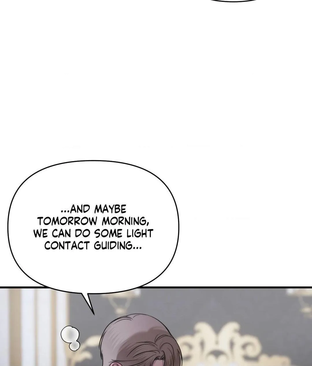 Name Me Chapter 13 page 69 - 