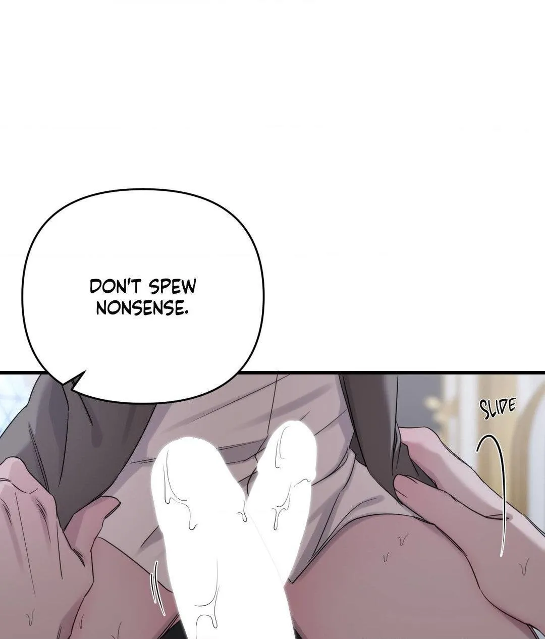 Name Me Chapter 13 page 72 - 