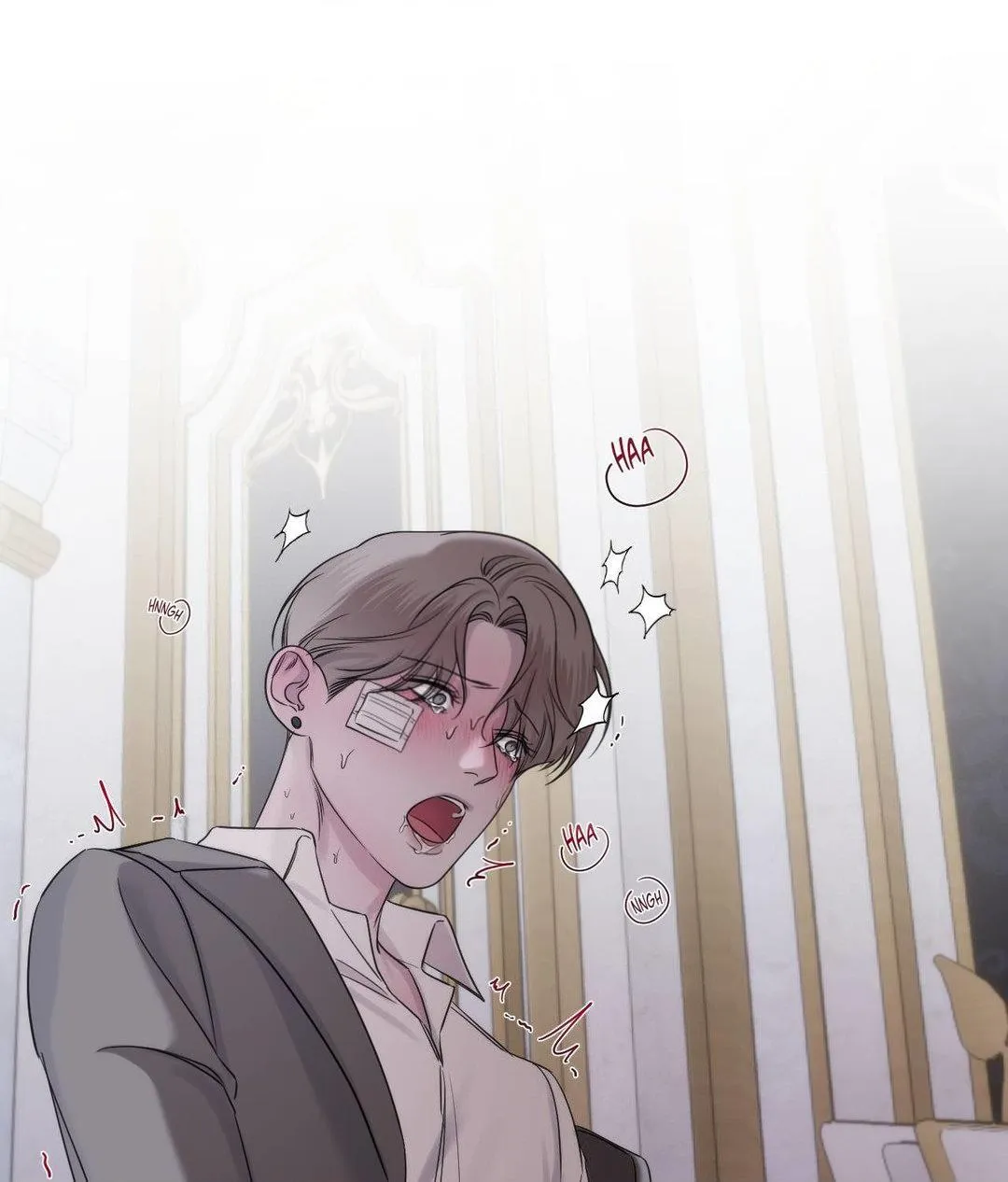 Name Me Chapter 13 page 78 - 
