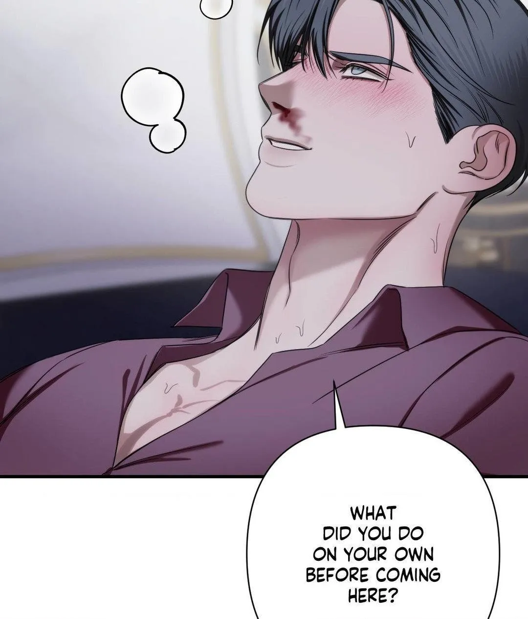 Name Me Chapter 13 page 82 - 