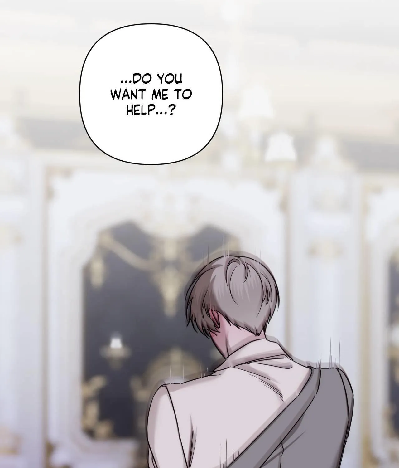 Name Me Chapter 14 page 14 - 