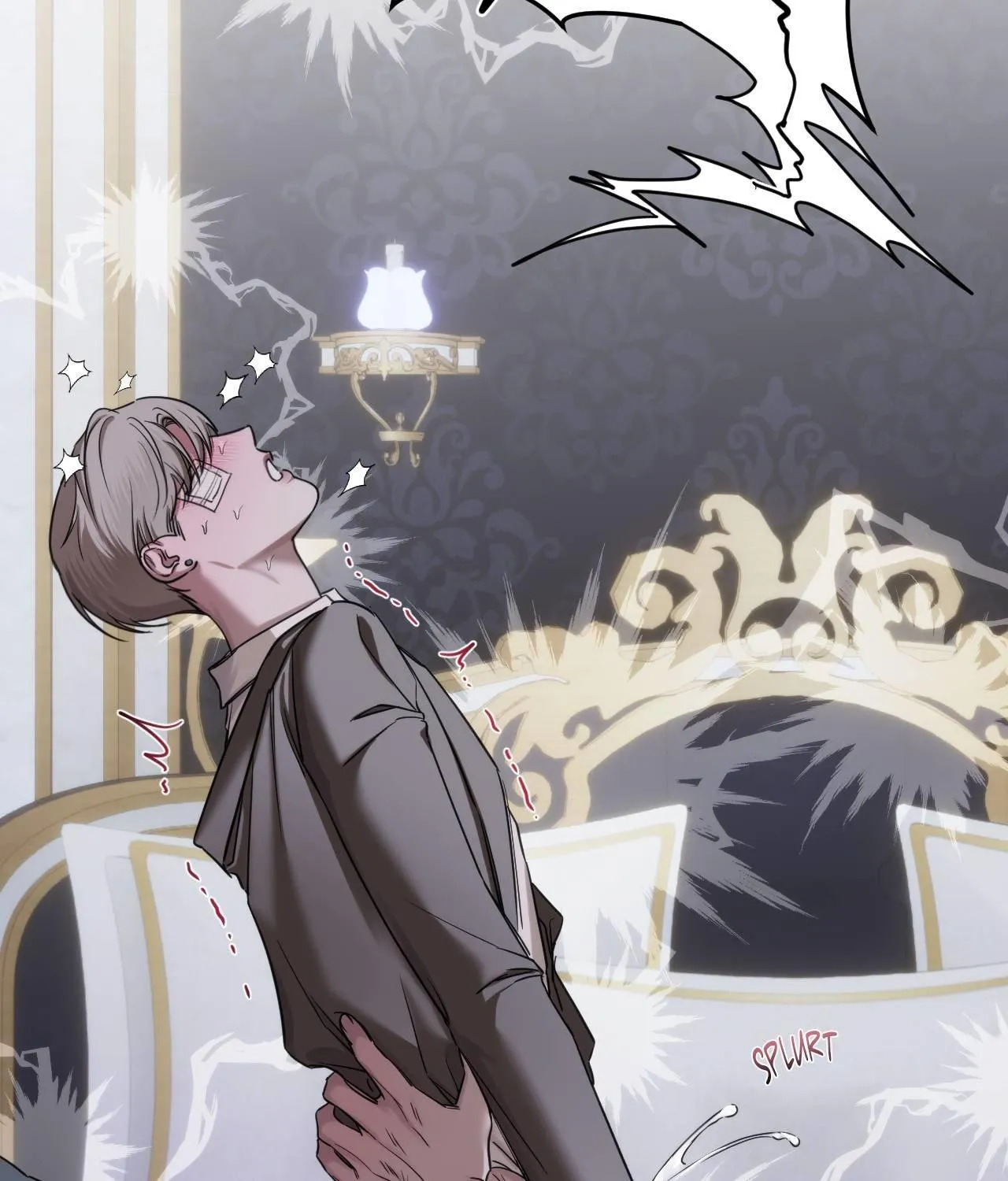 Name Me Chapter 14 page 24 - 