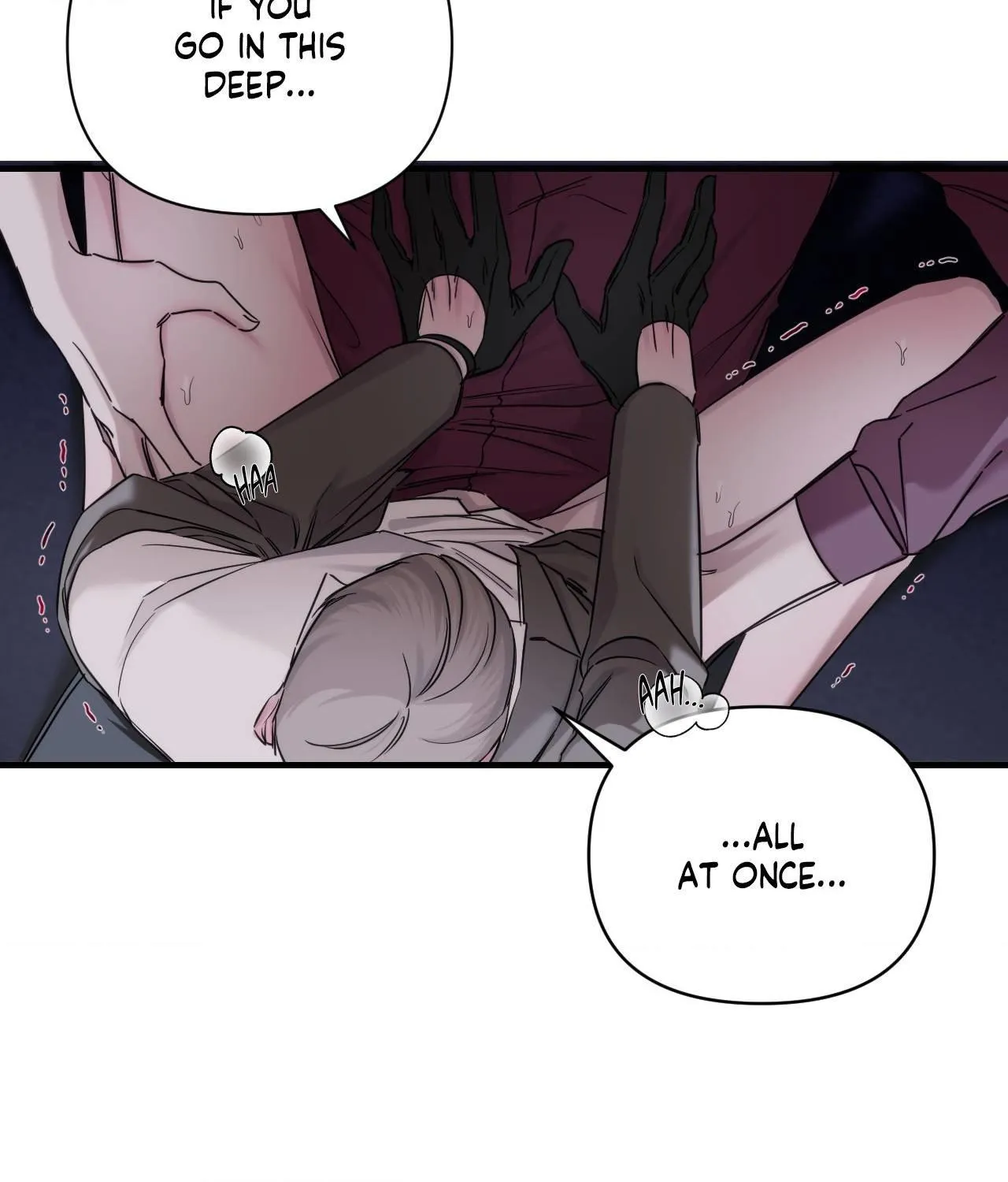 Name Me Chapter 14 page 4 - 