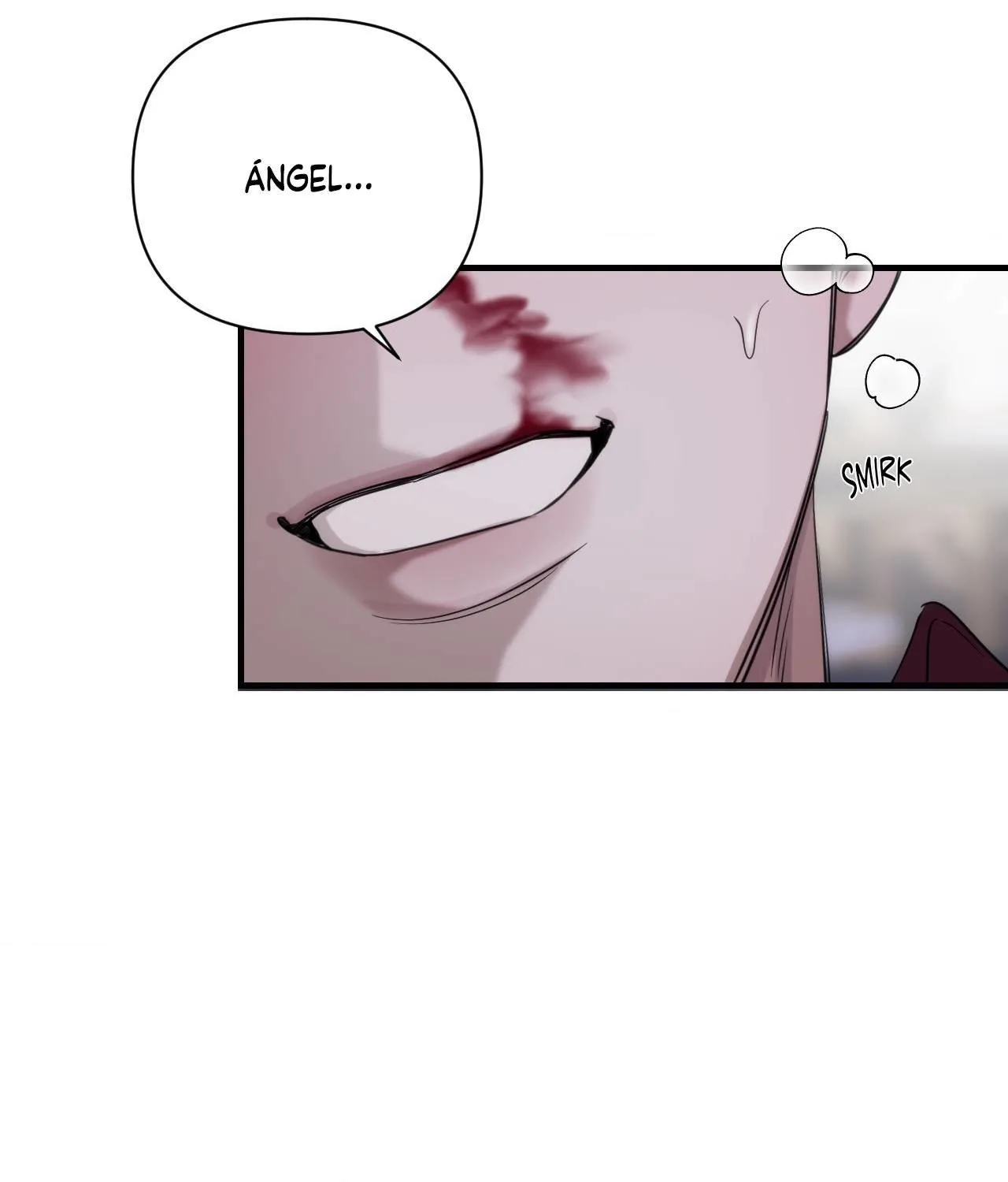 Name Me Chapter 14 page 31 - 