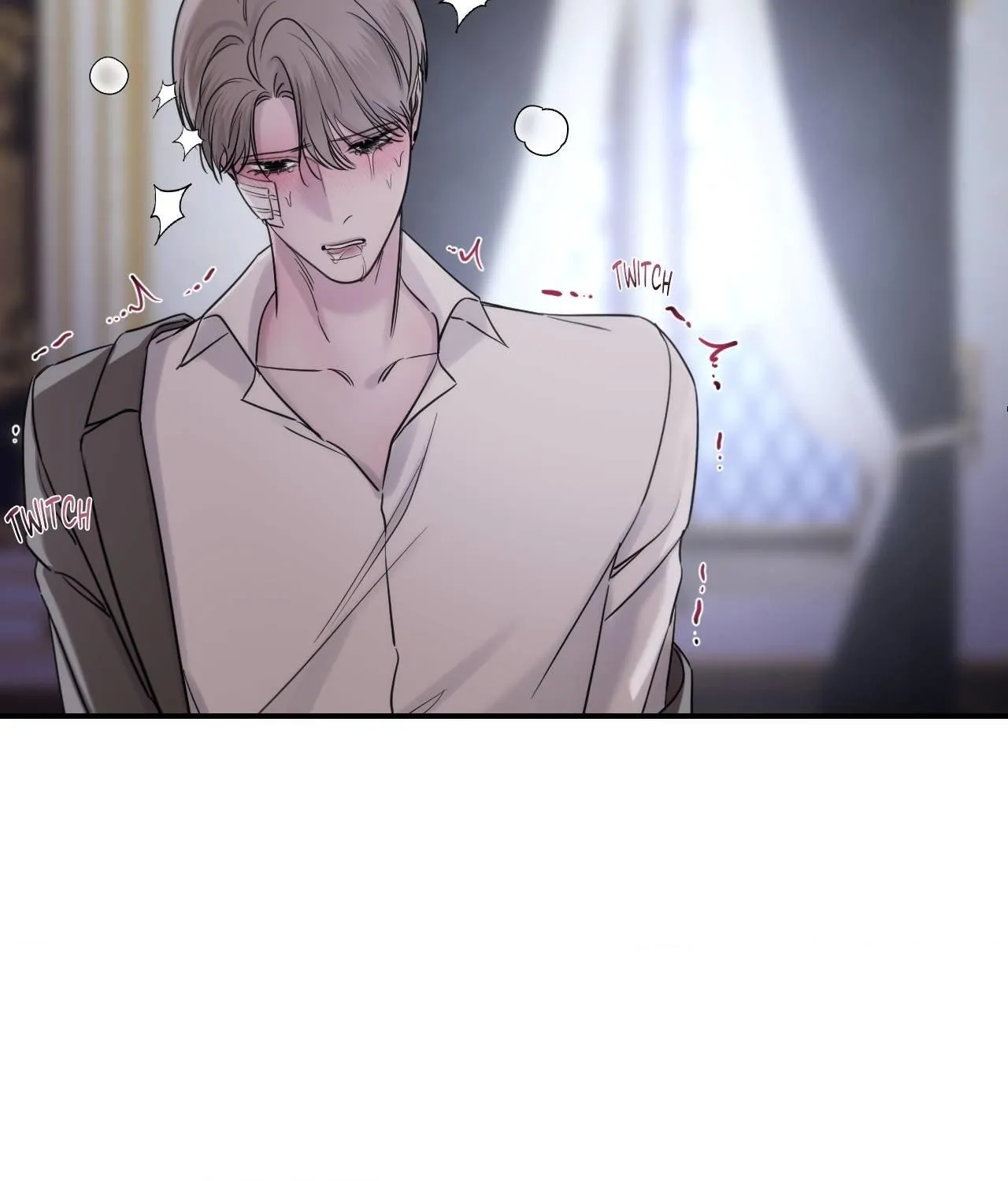 Name Me Chapter 14 page 35 - 
