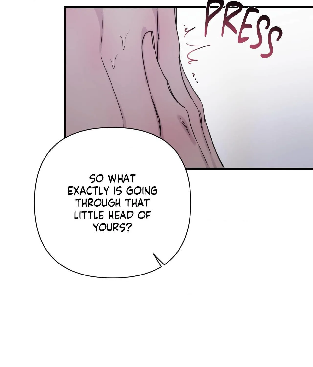 Name Me Chapter 14 page 50 - 