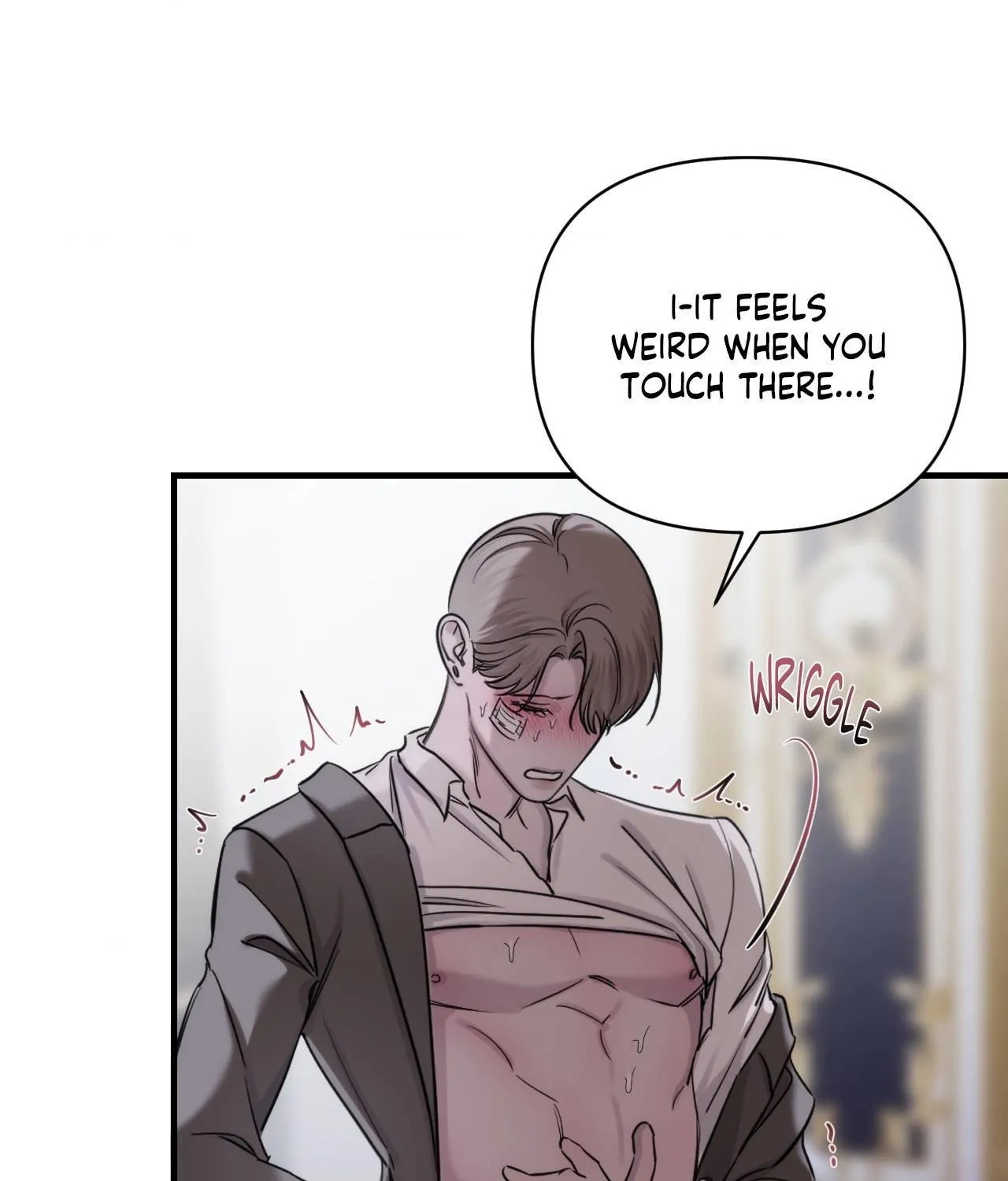 Name Me Chapter 14 page 51 - 