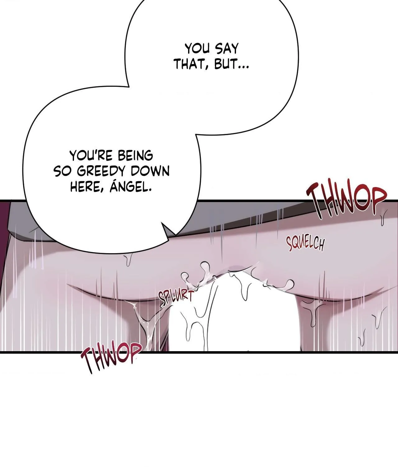Name Me Chapter 14 page 53 - 