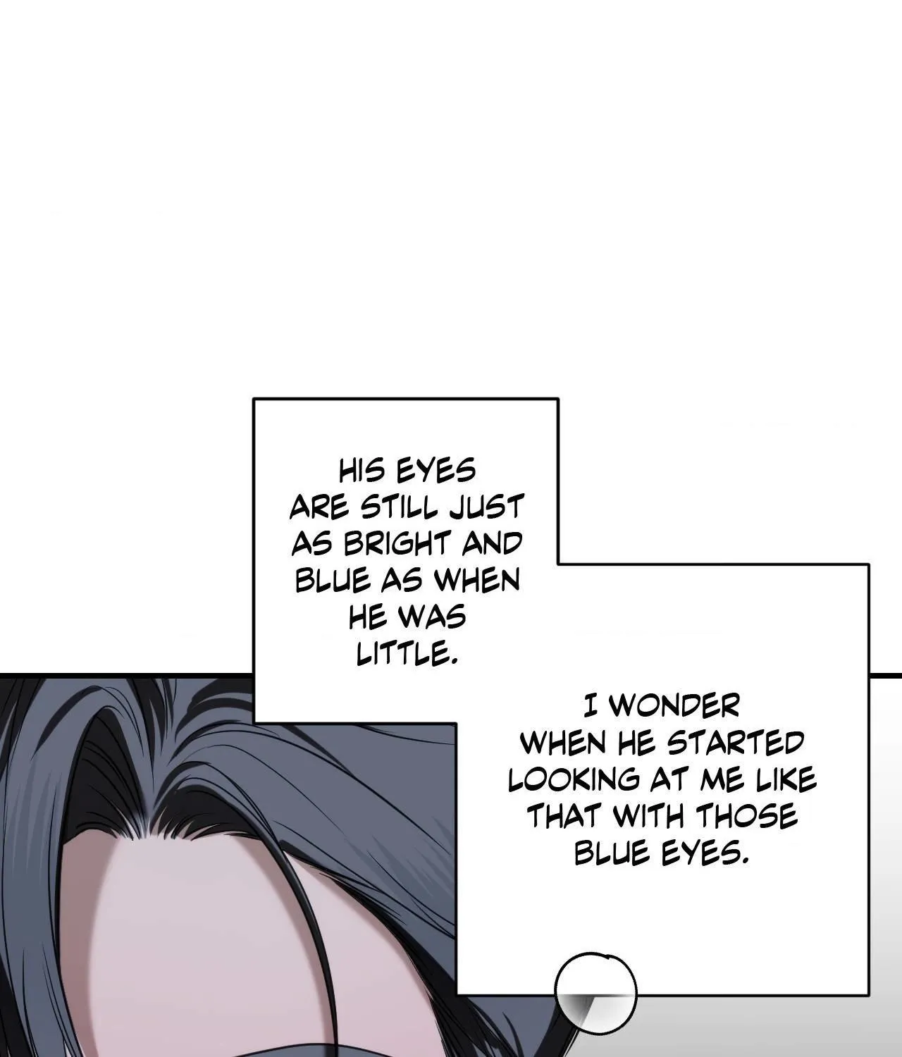 Name Me Chapter 14 page 54 - 