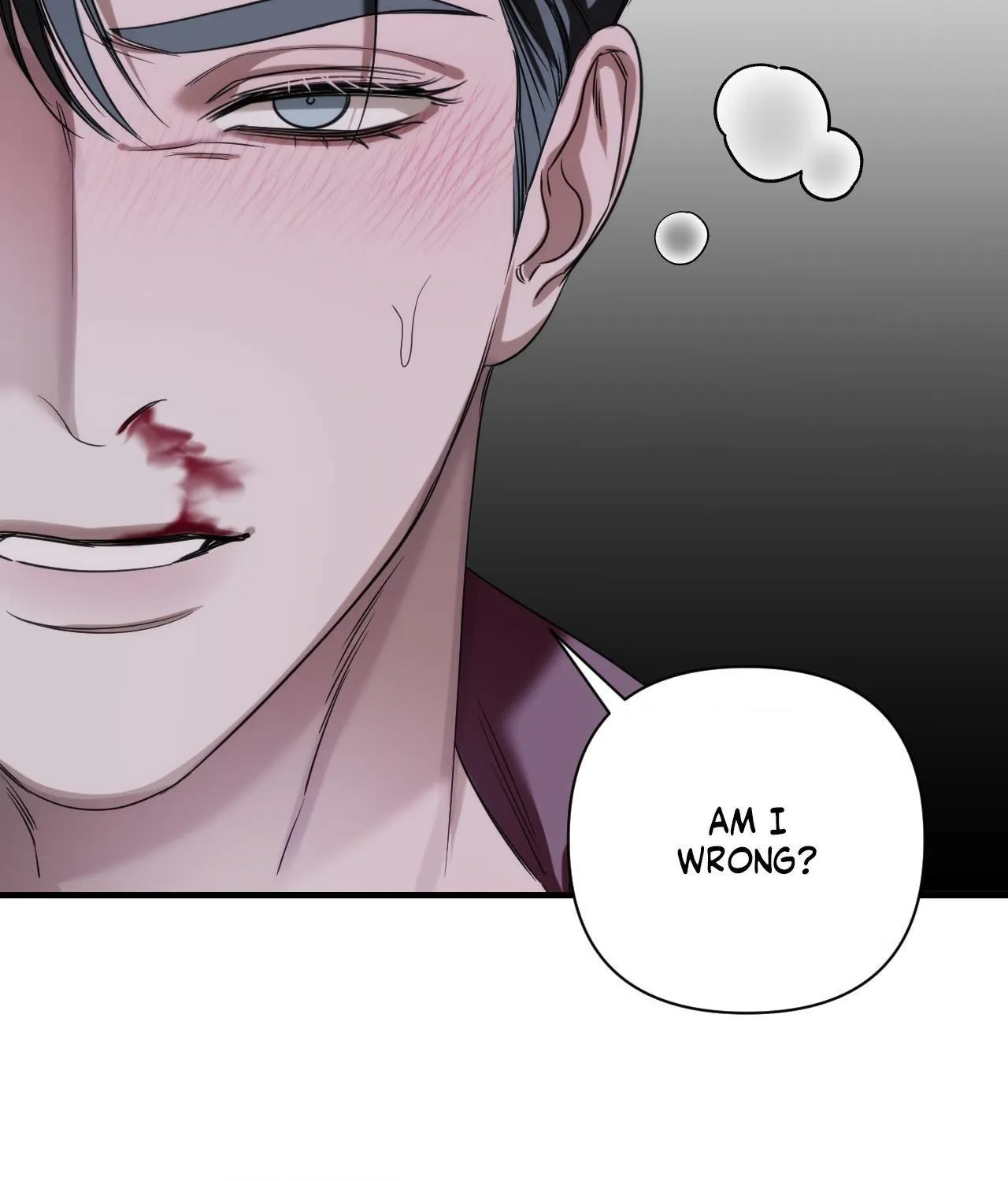 Name Me Chapter 14 page 55 - 