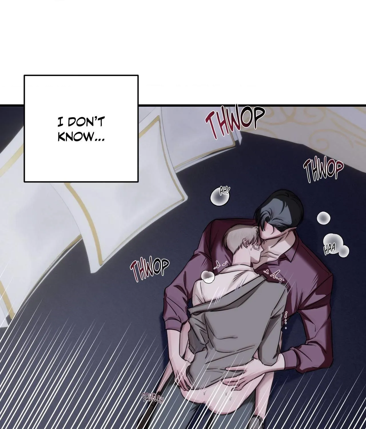 Name Me Chapter 14 page 60 - 
