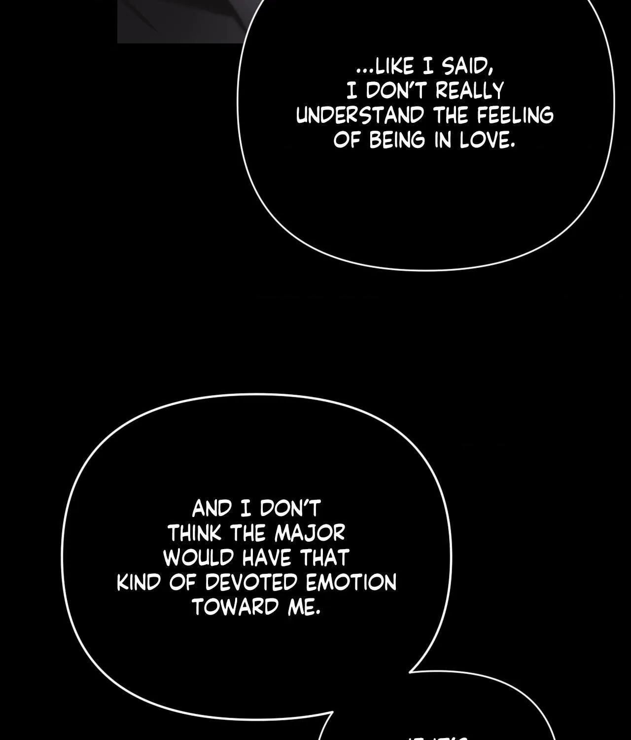 Name Me Chapter 14 page 70 - 