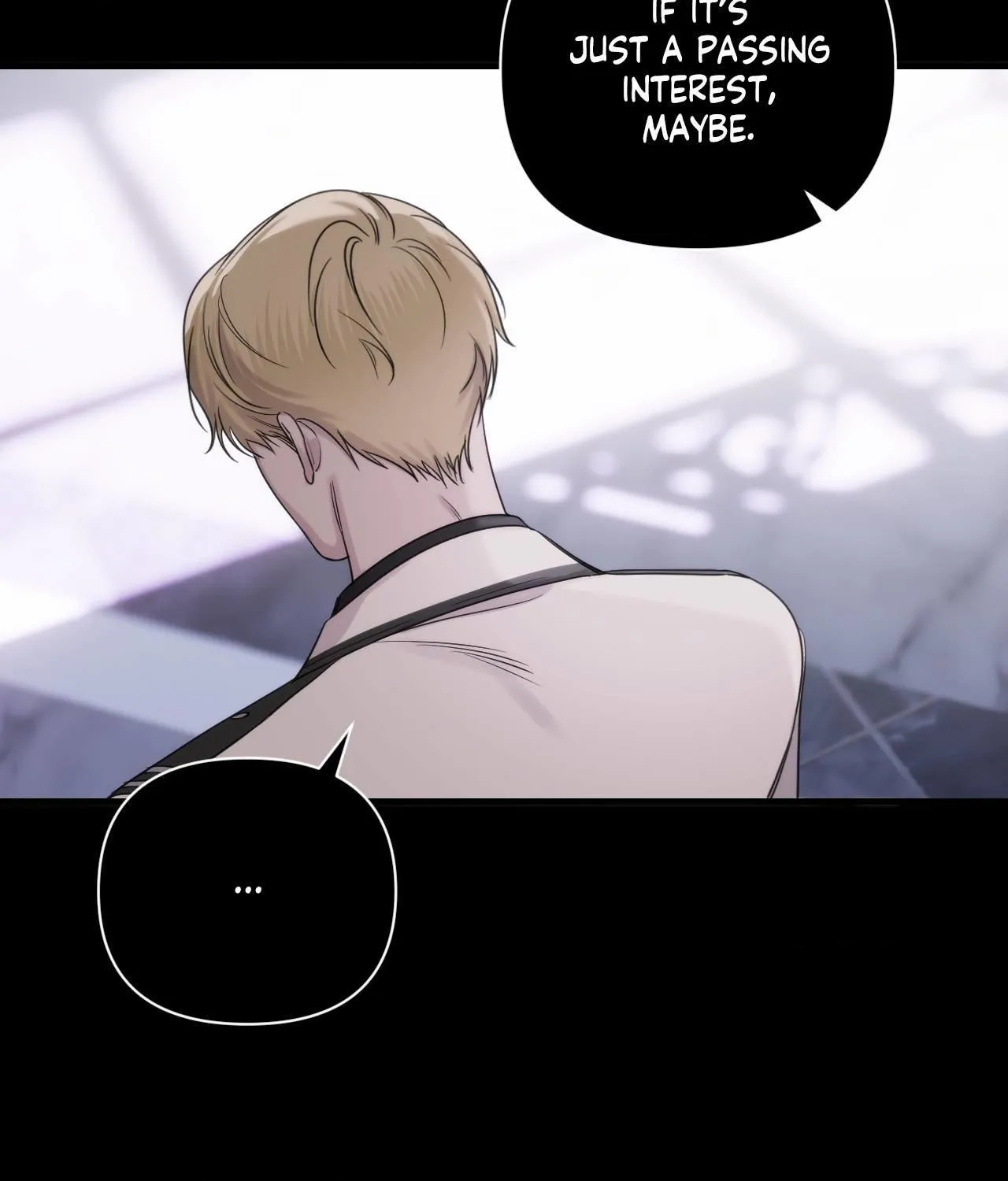 Name Me Chapter 14 page 71 - 