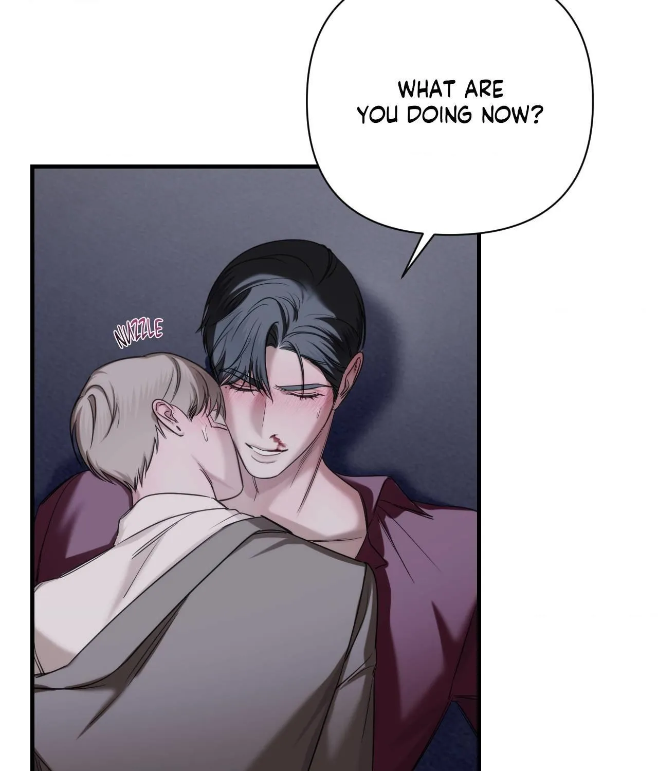 Name Me Chapter 14 page 77 - 
