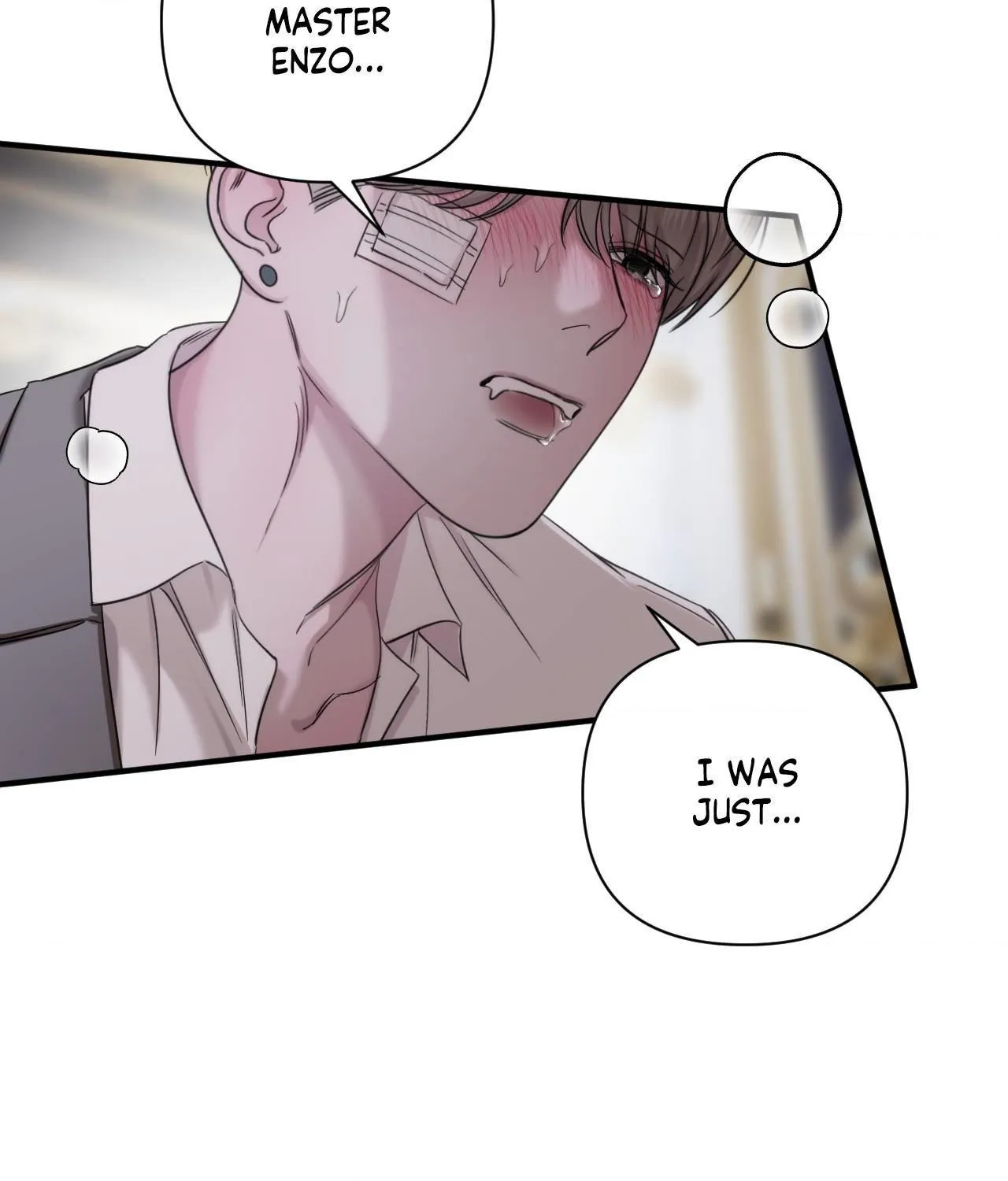 Name Me Chapter 14 page 84 - 