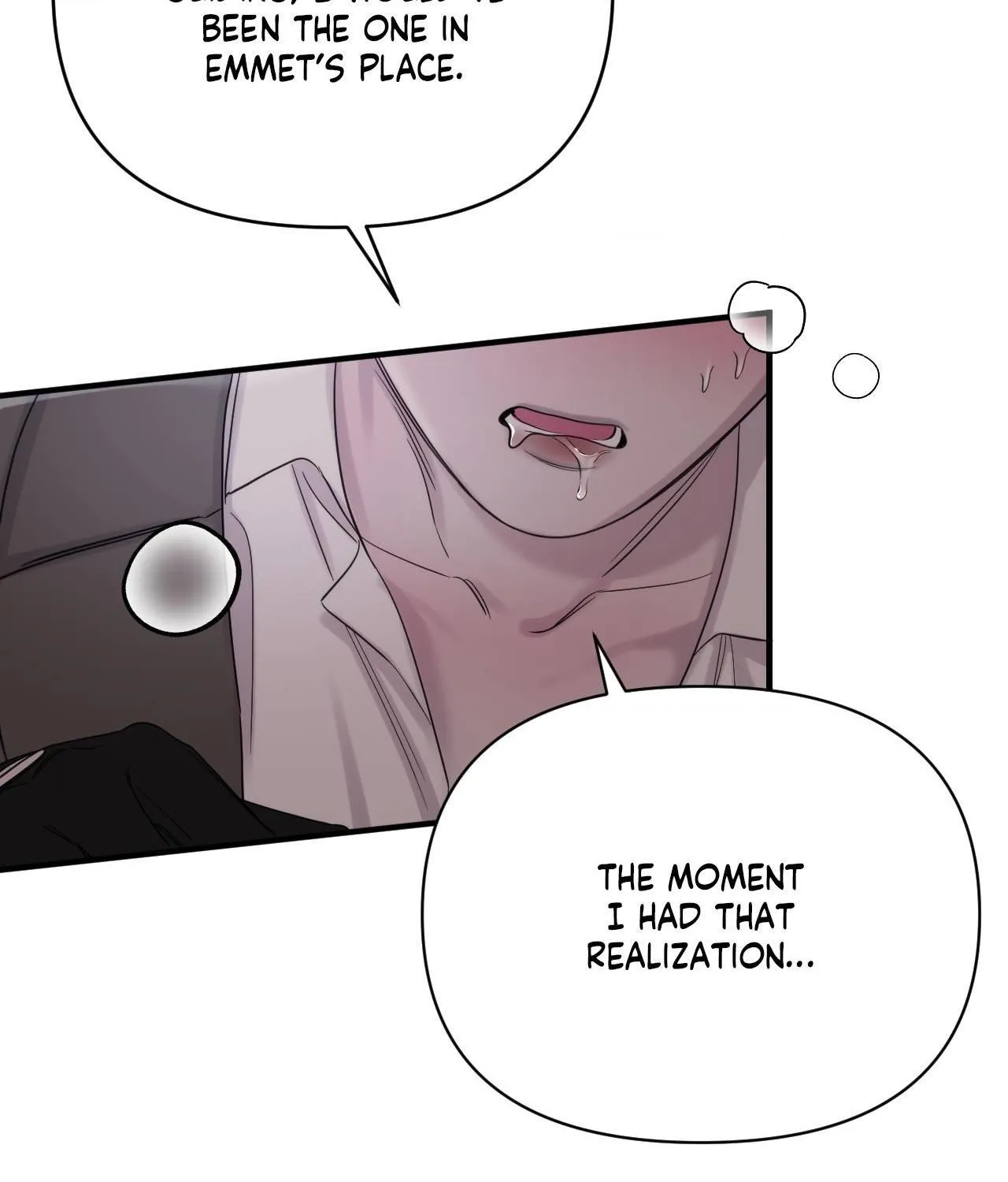 Name Me Chapter 14 page 87 - 