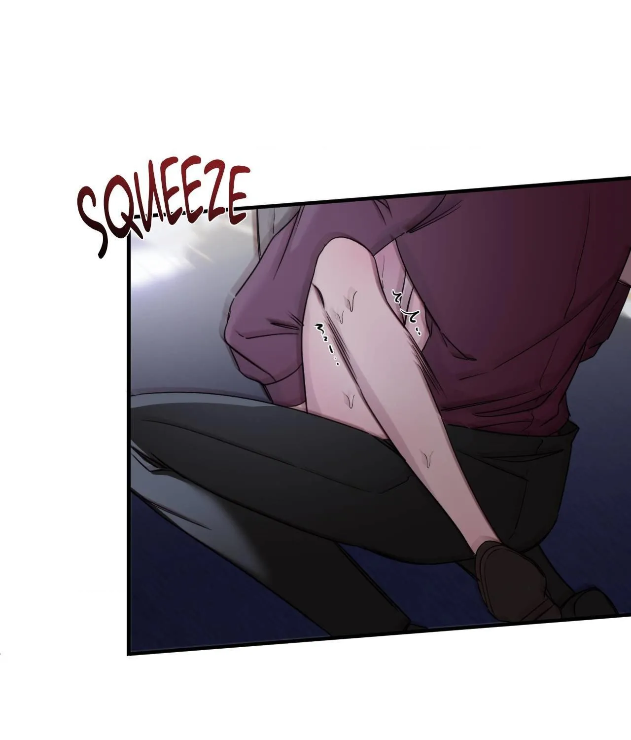 Name Me Chapter 14 page 95 - 